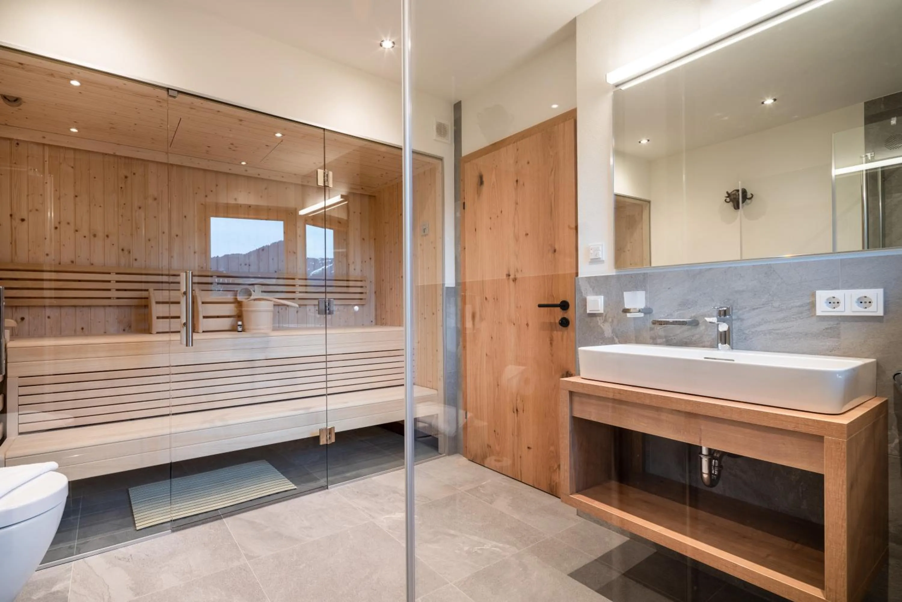 Wagstätt Residenzen Jochberg by Alpina-Holiday