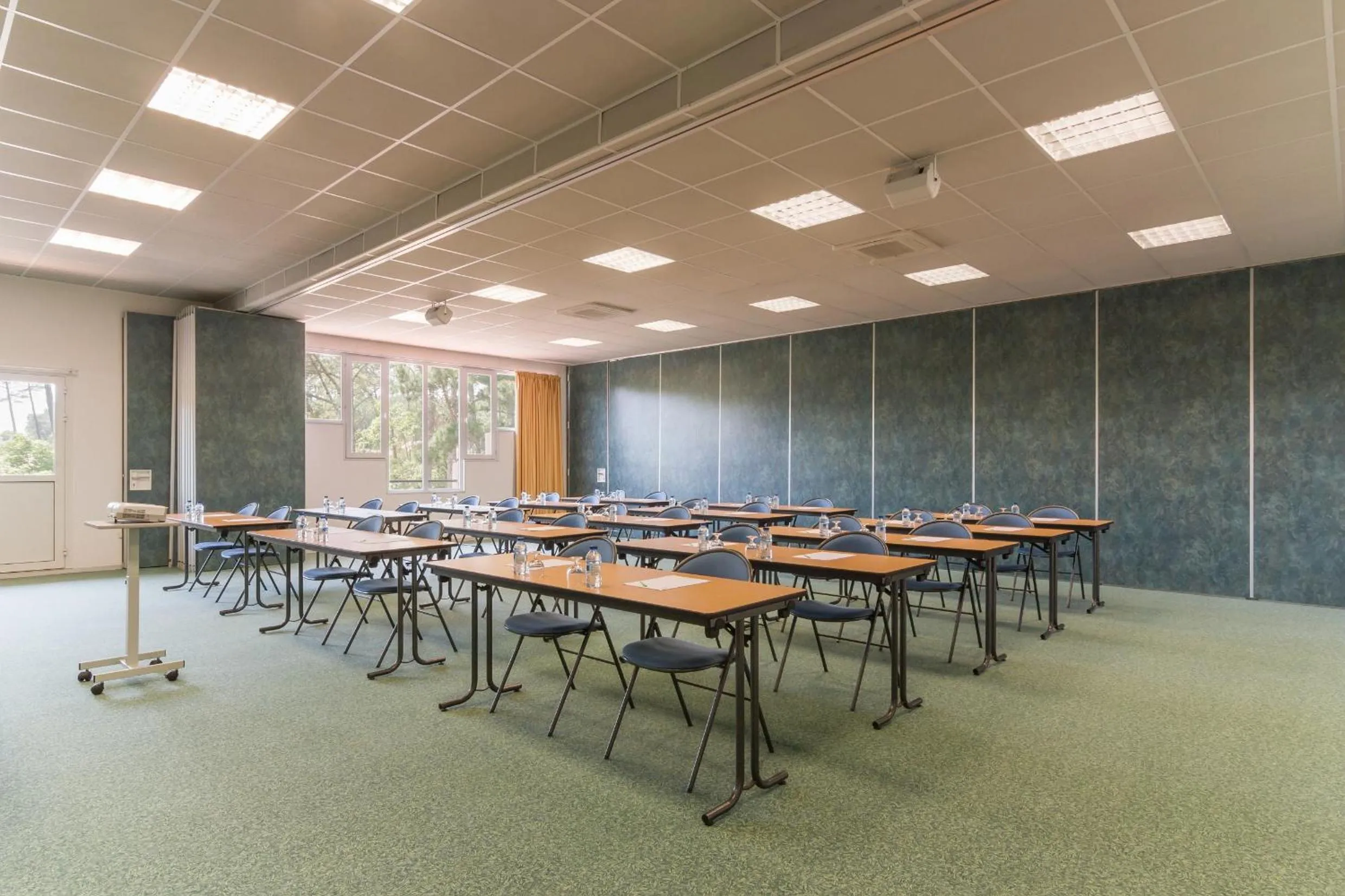 Meeting/conference room in Village Pierre & Vacances Moliets