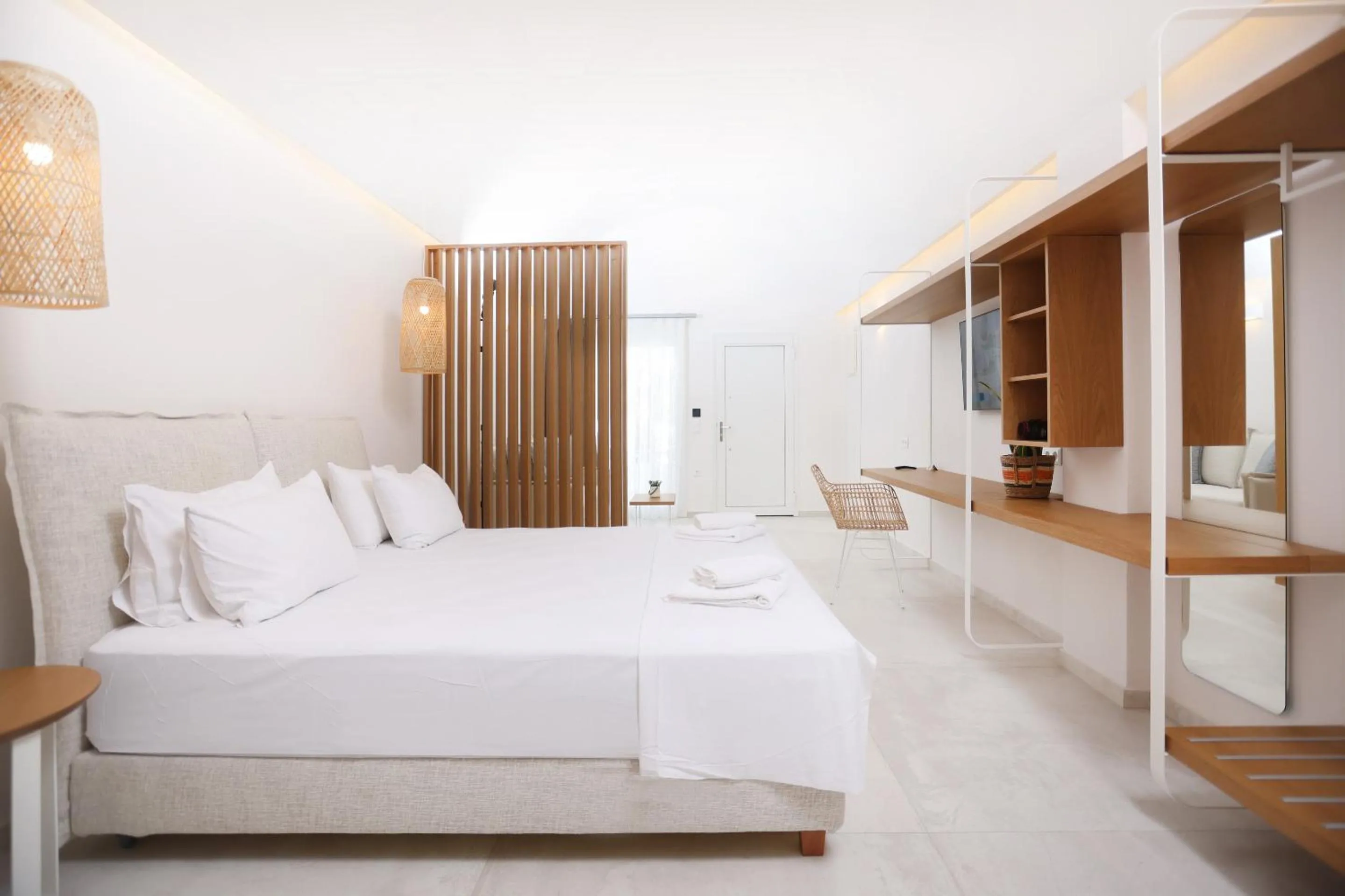 Lefko Suites