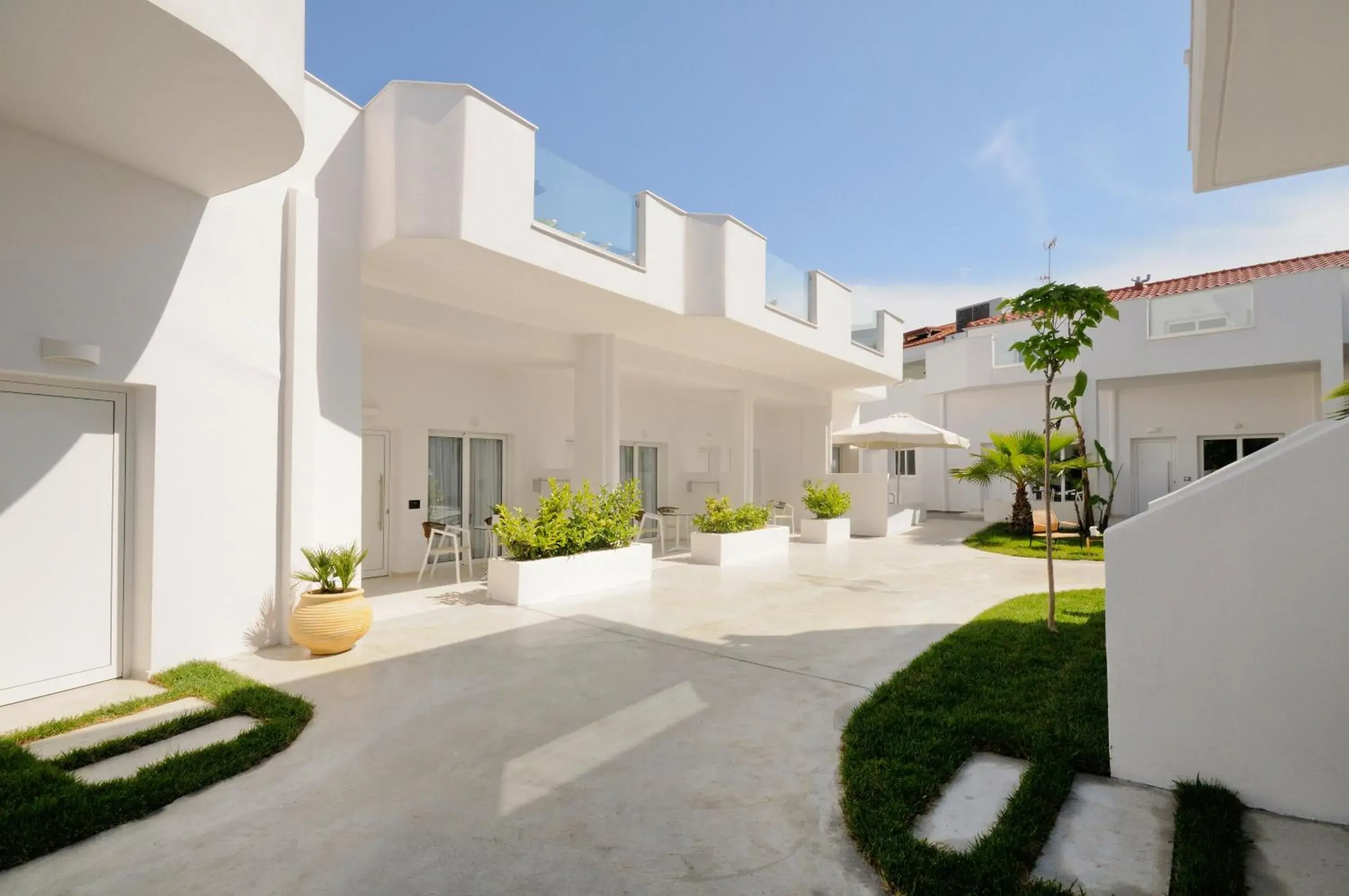 Lefko Suites Lefko Suites