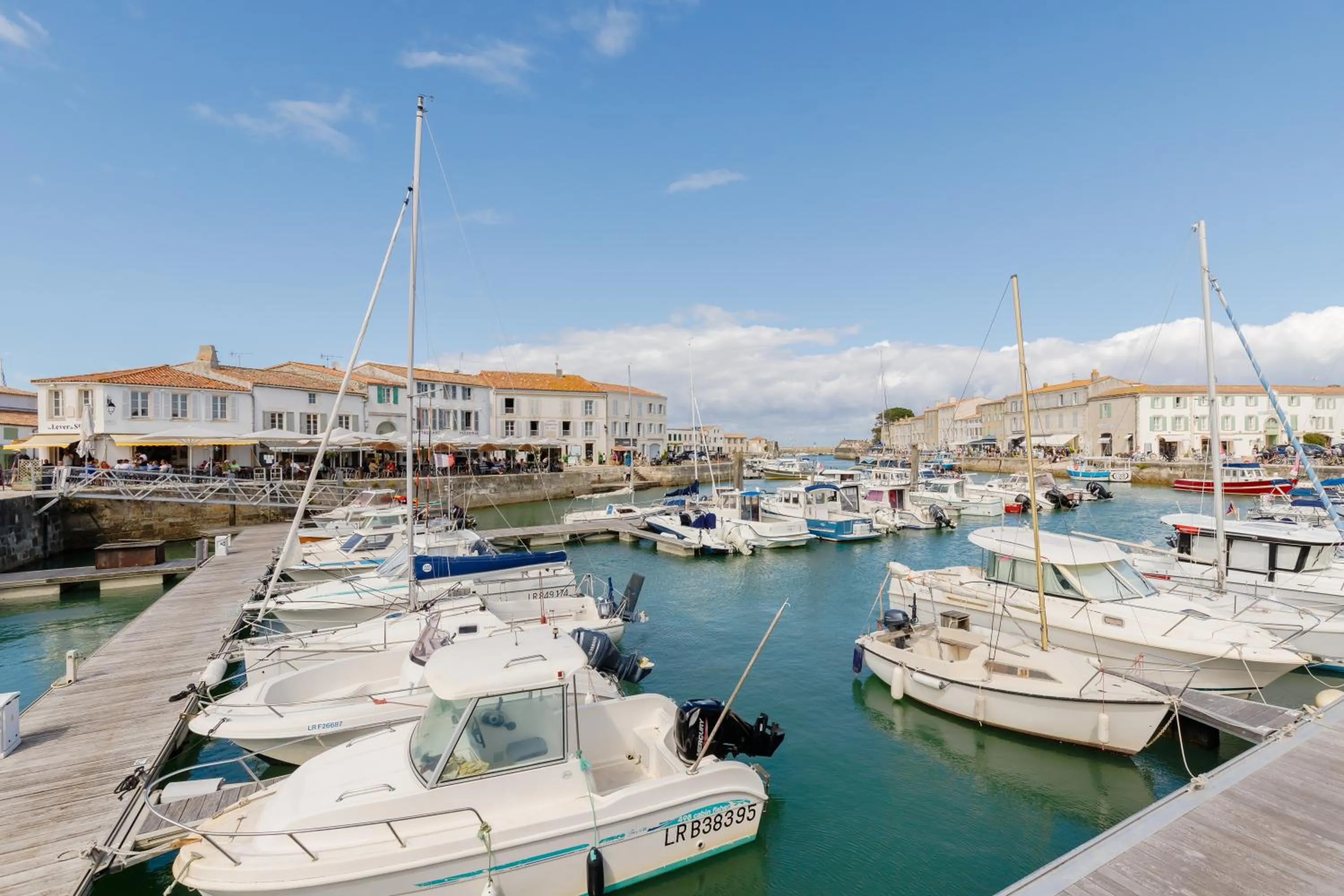 Nearby landmark in Résidence Pierre & Vacances Le Palais des Gouverneurs