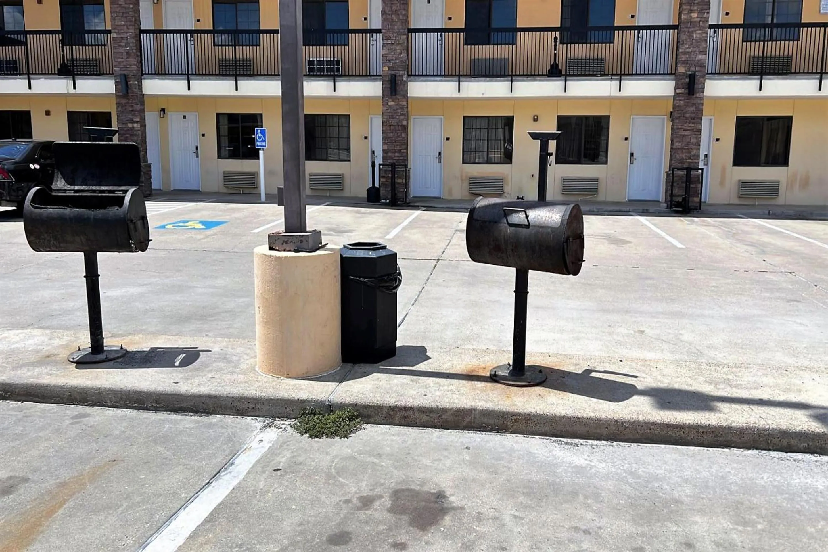 Other in OYO Hotel Ingleside TX