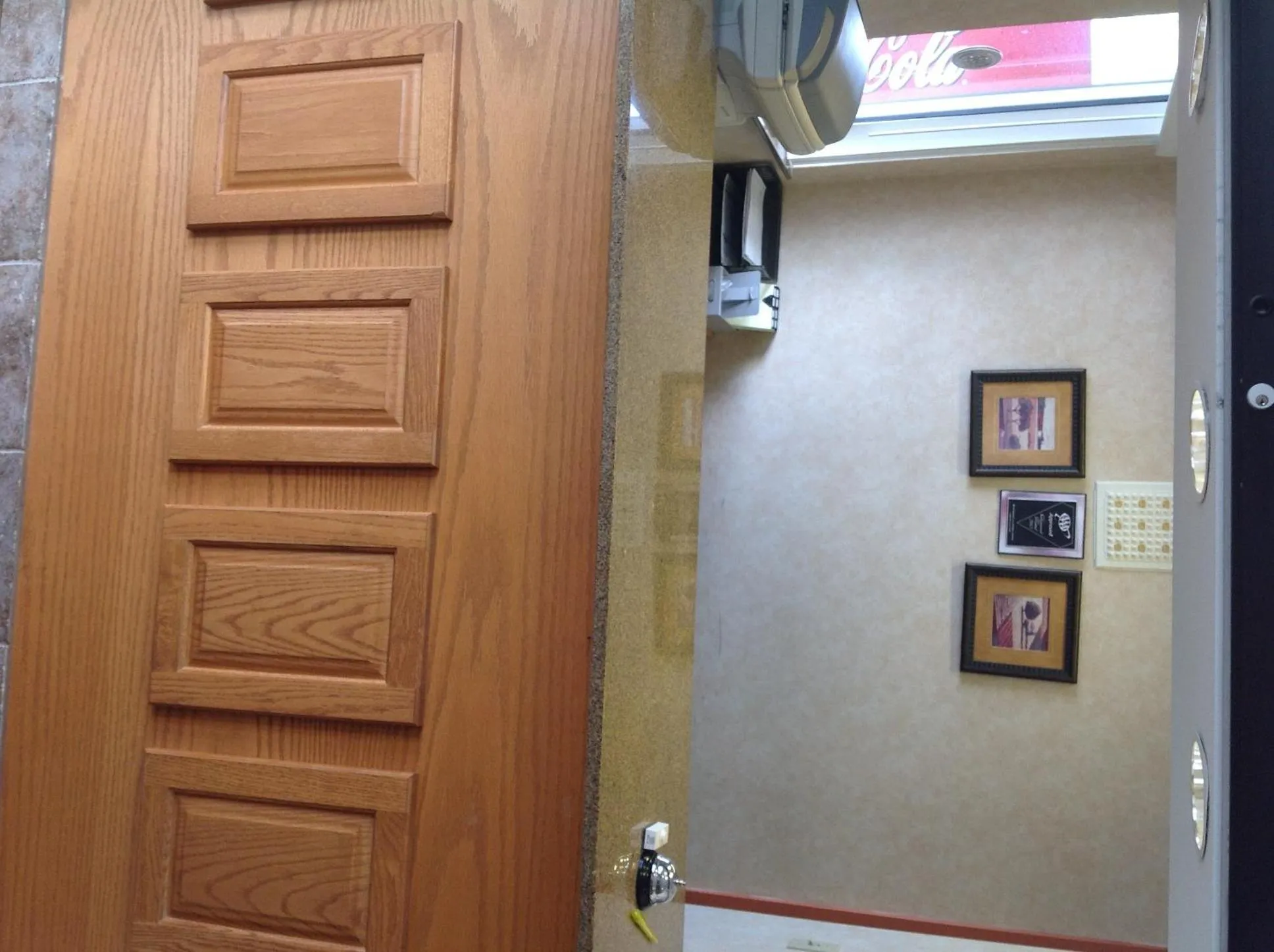 Lobby or reception in Hometown Inn-Soddy Daisy