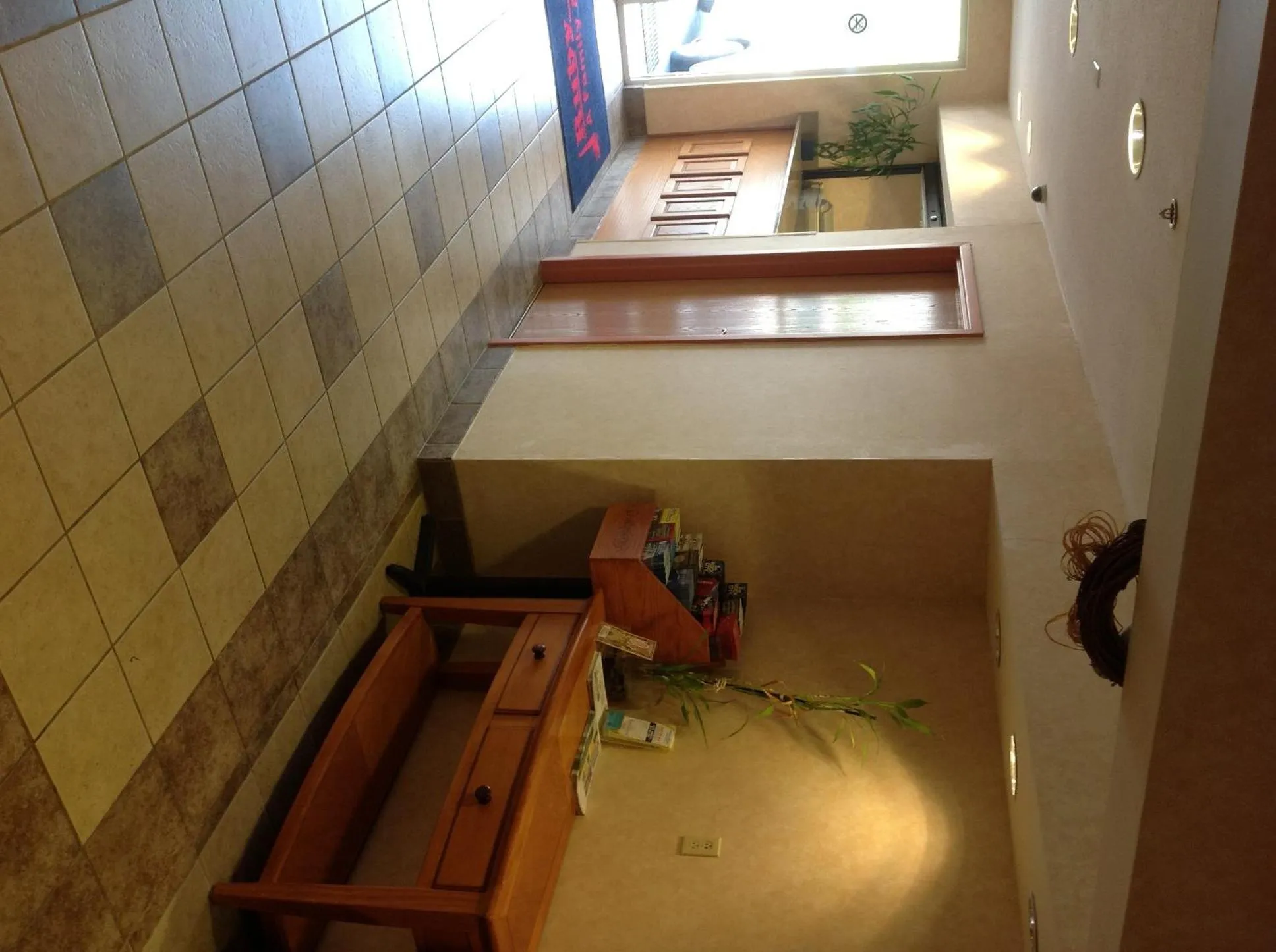 Lobby or reception in Hometown Inn-Soddy Daisy