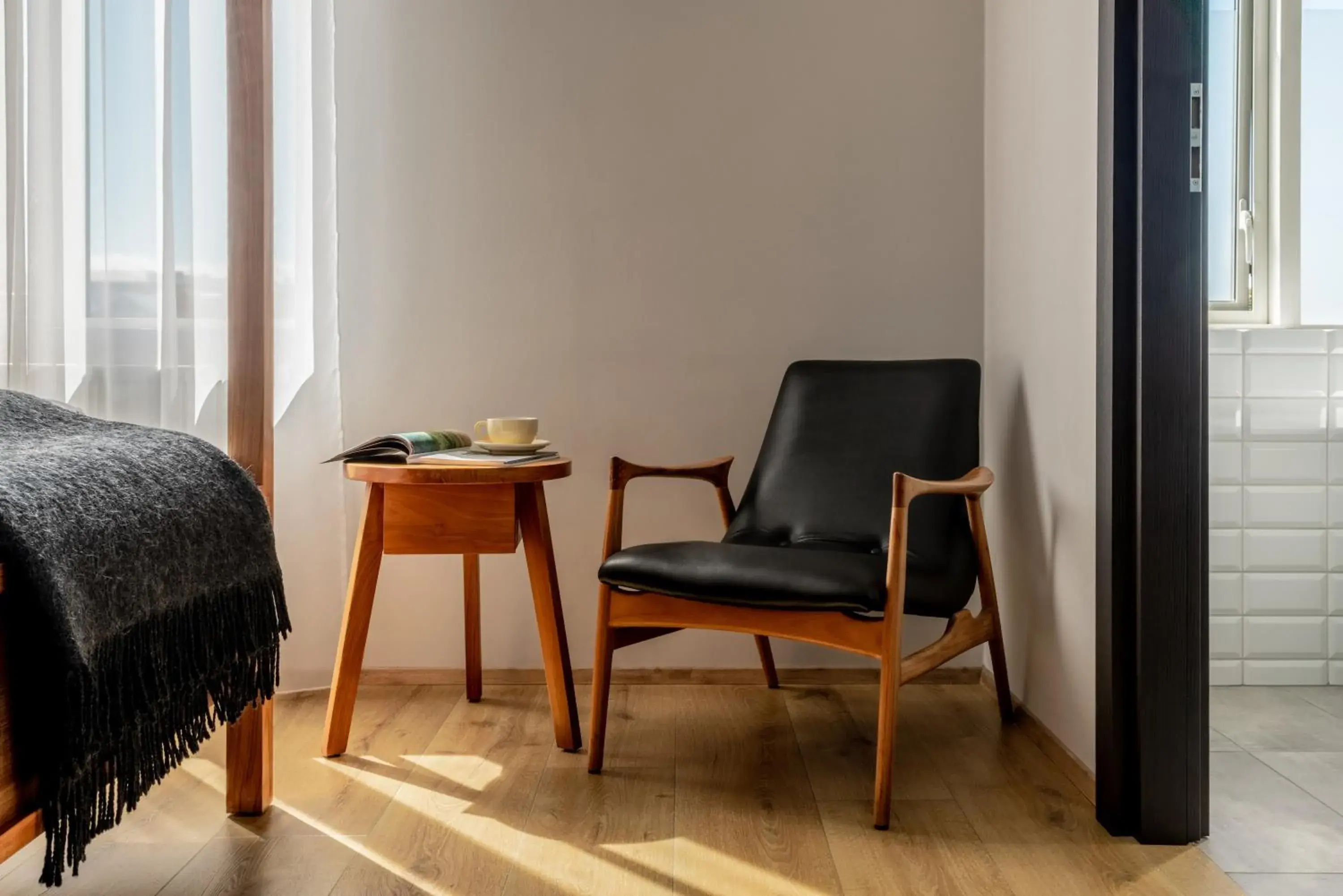 Living room in Hotel Von Living room in Hotel Von