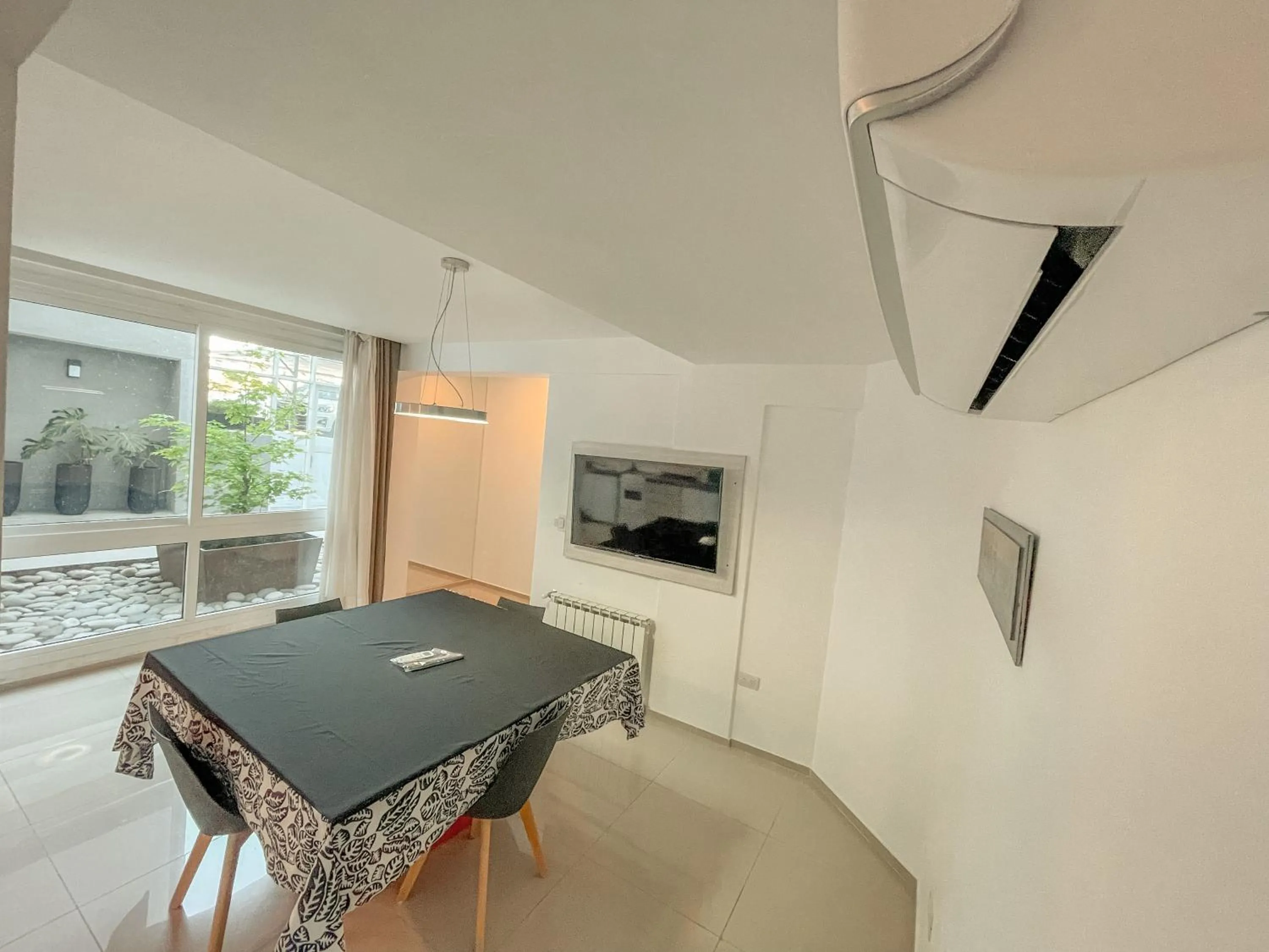 Two-Bedroom Apartment in La Olivia Hotel Boutique & Spa