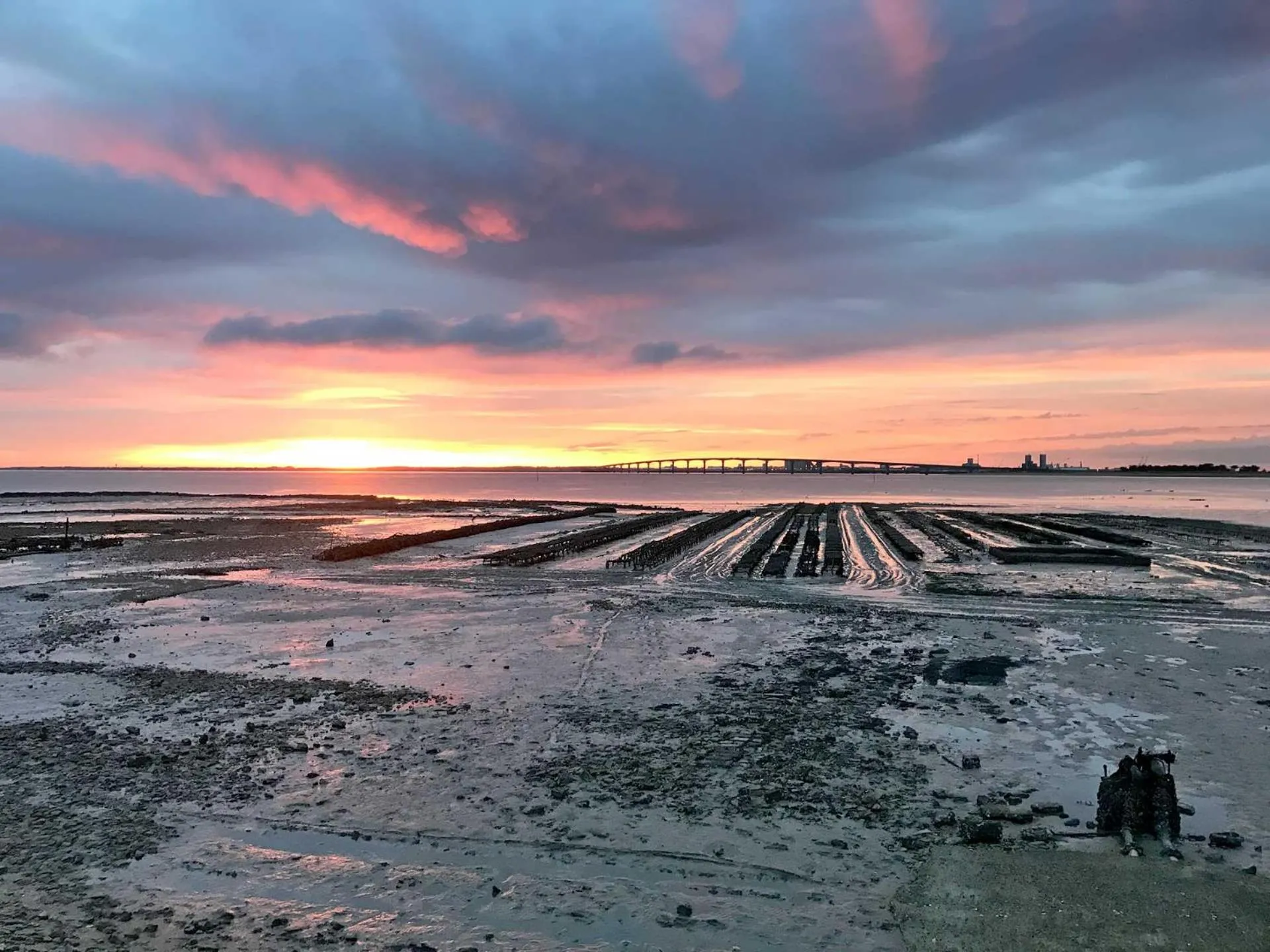 Beach in Maison Valériane