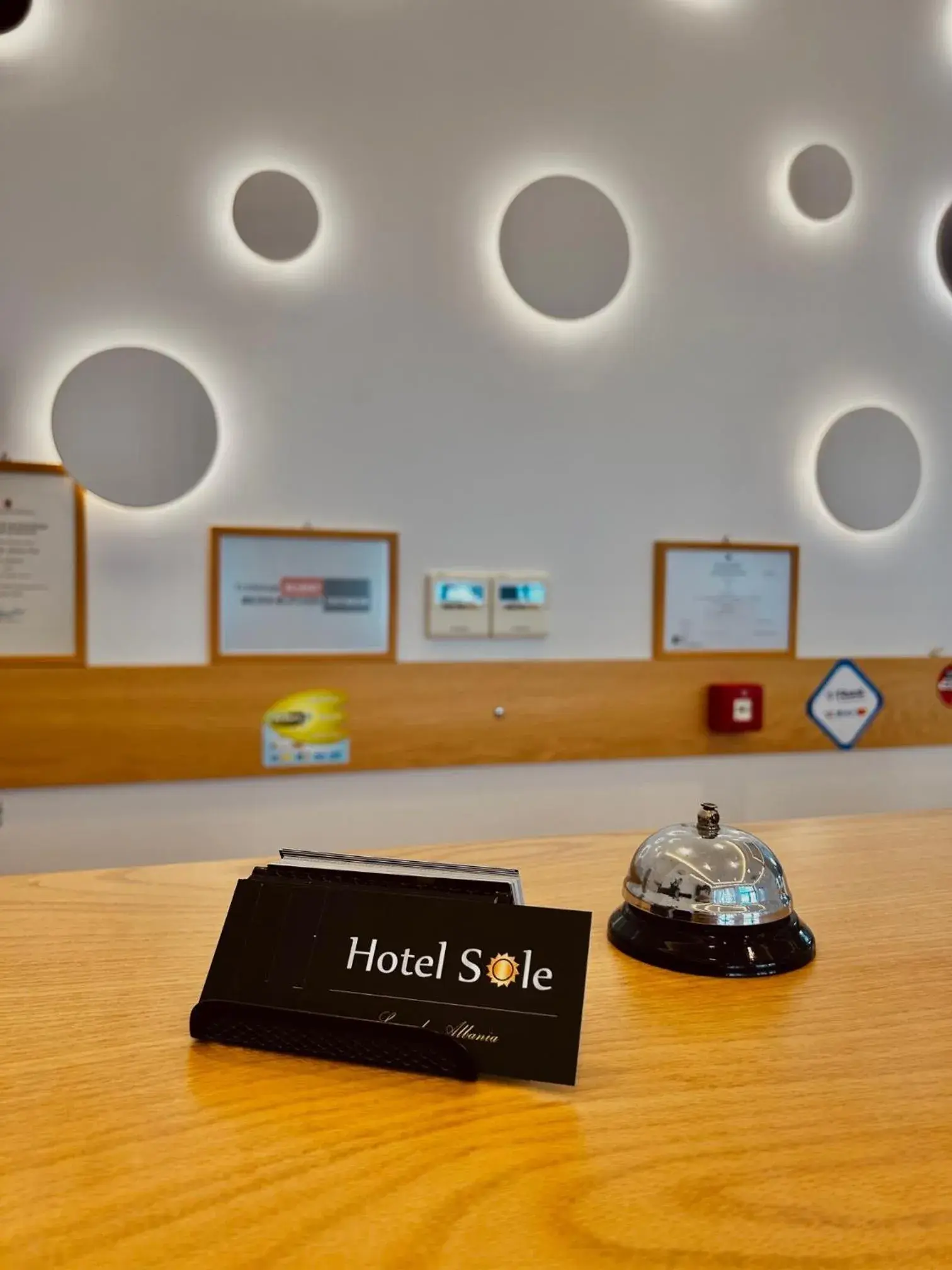 Hotel Sole Hotel Sole