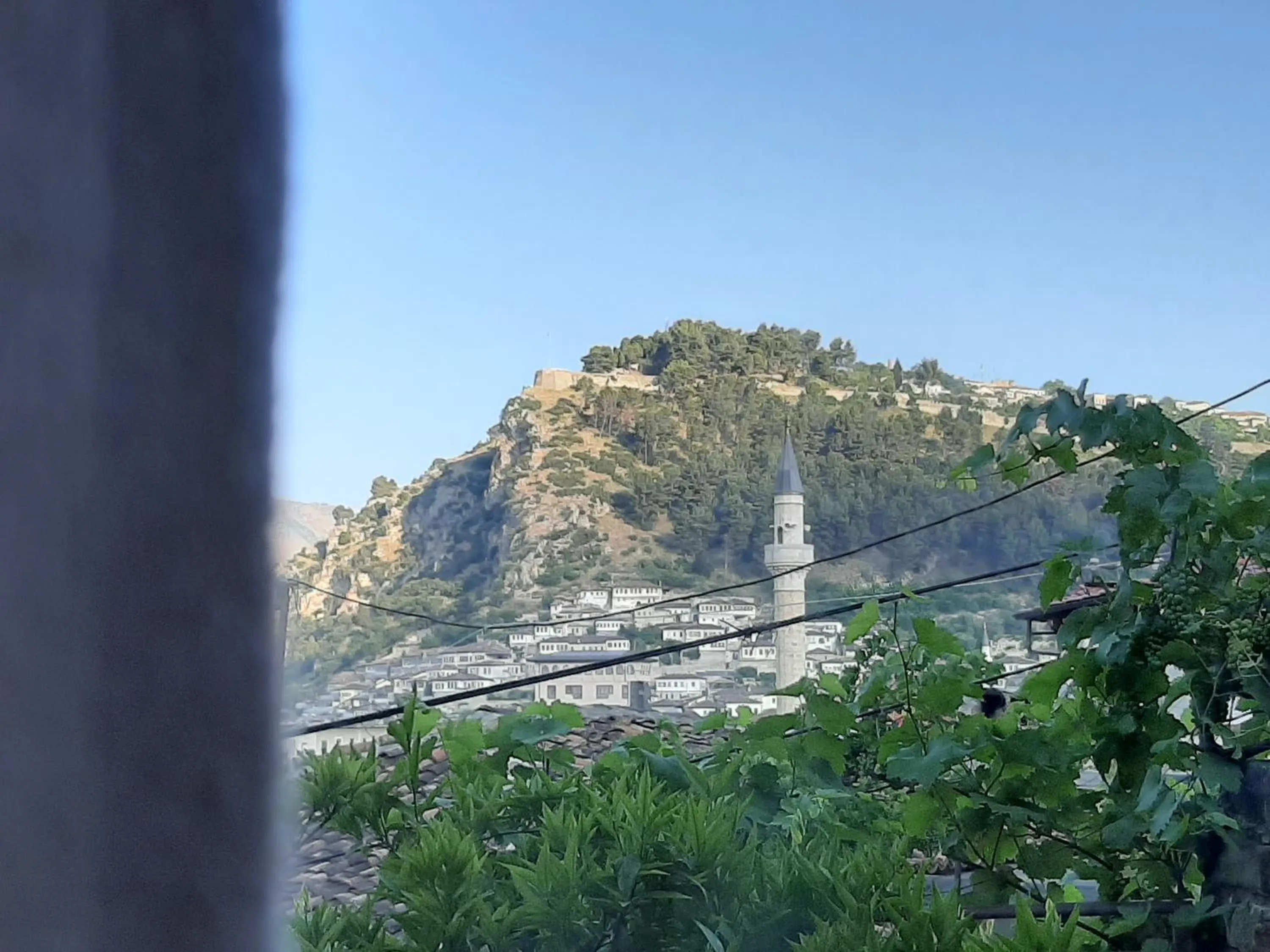 Nearby landmark in HOTEL VILA TWIX