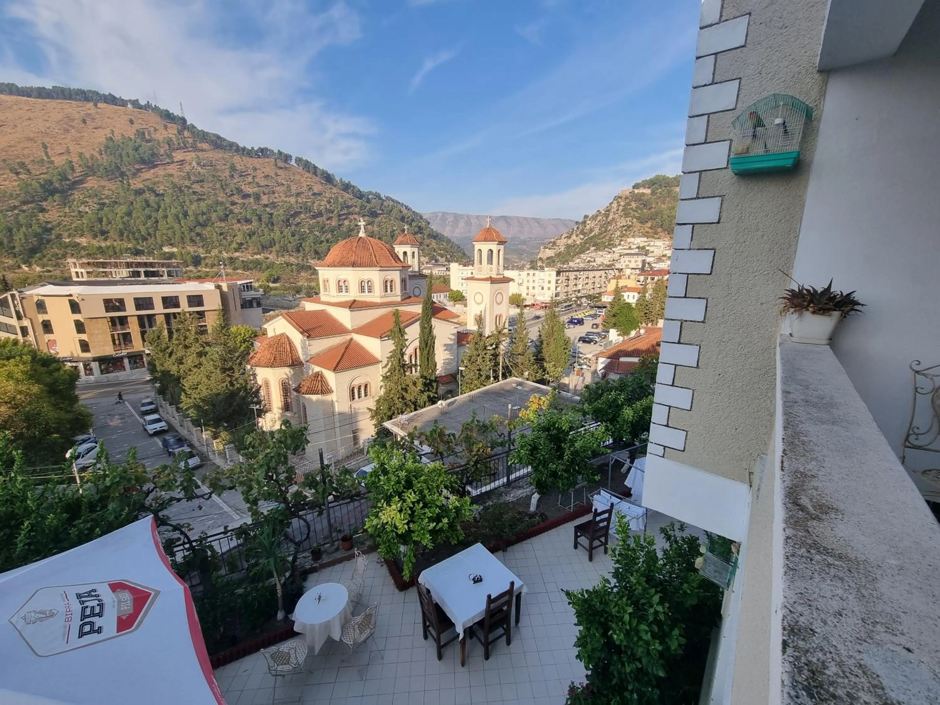 Neighbourhood in HOTEL VILA TWIX