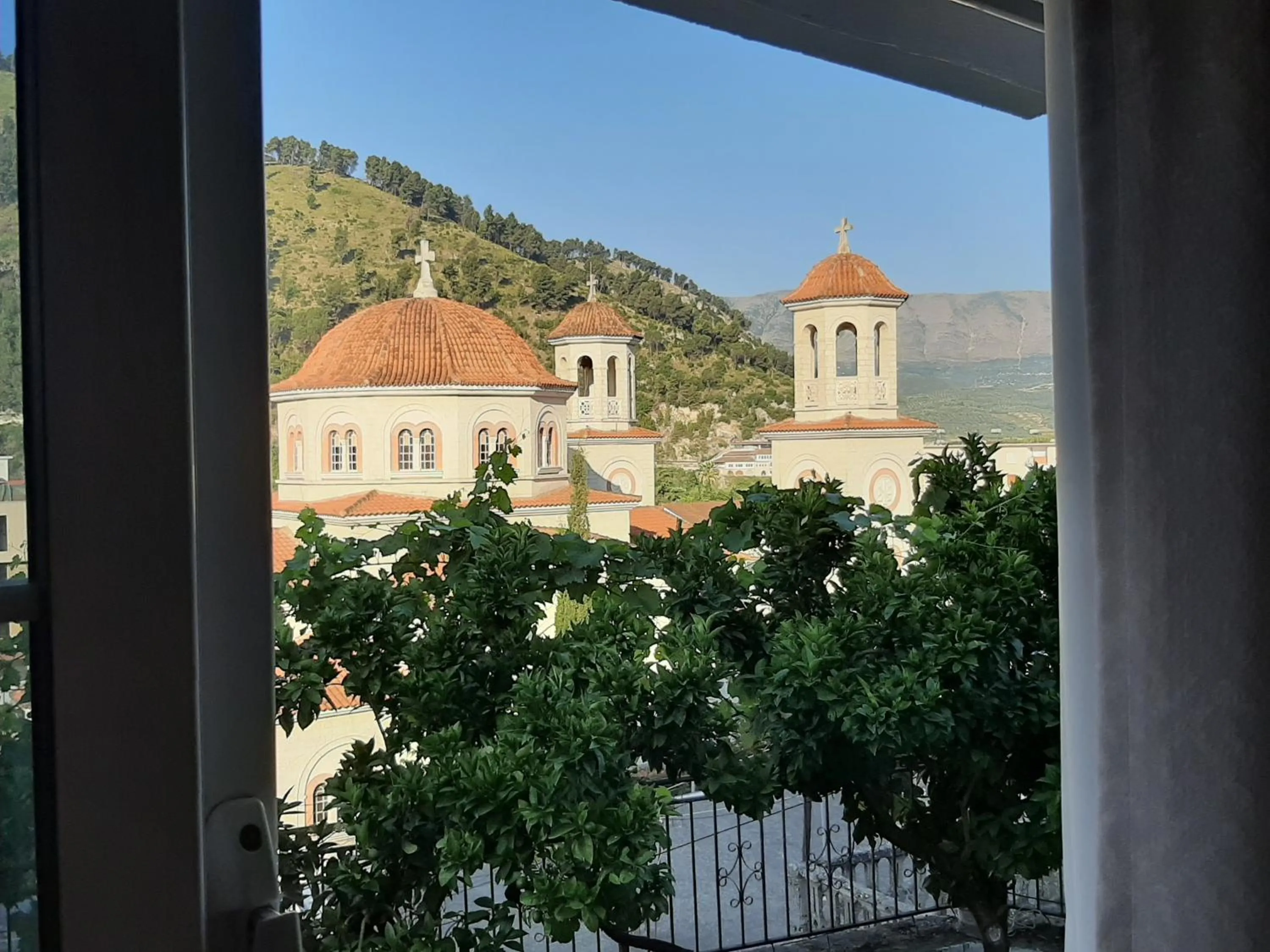 Nearby landmark in HOTEL VILA TWIX