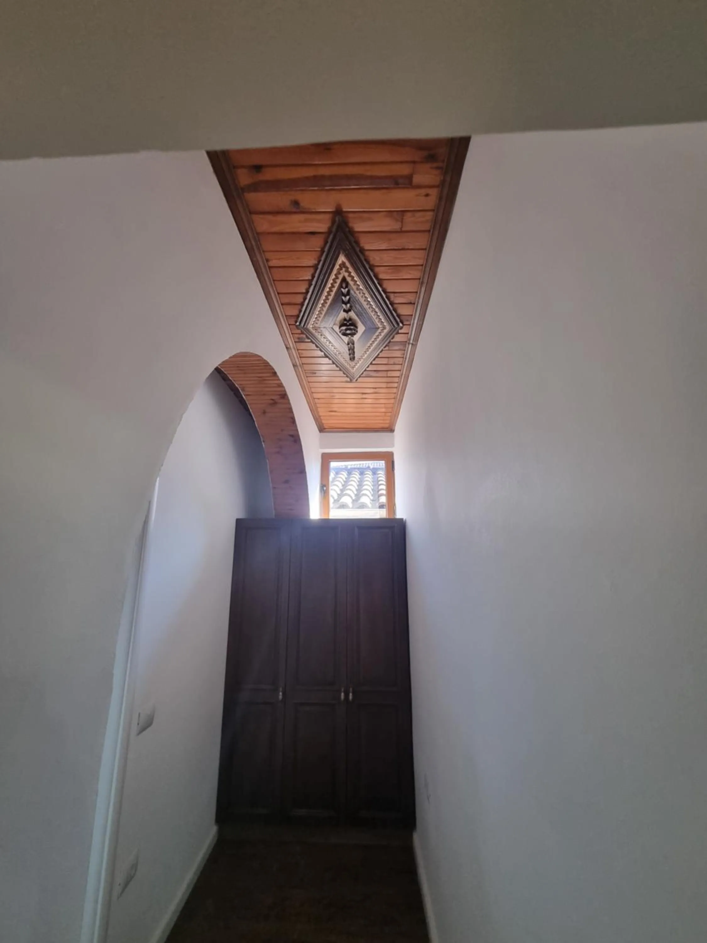 room service in HOTEL VILA TWIX