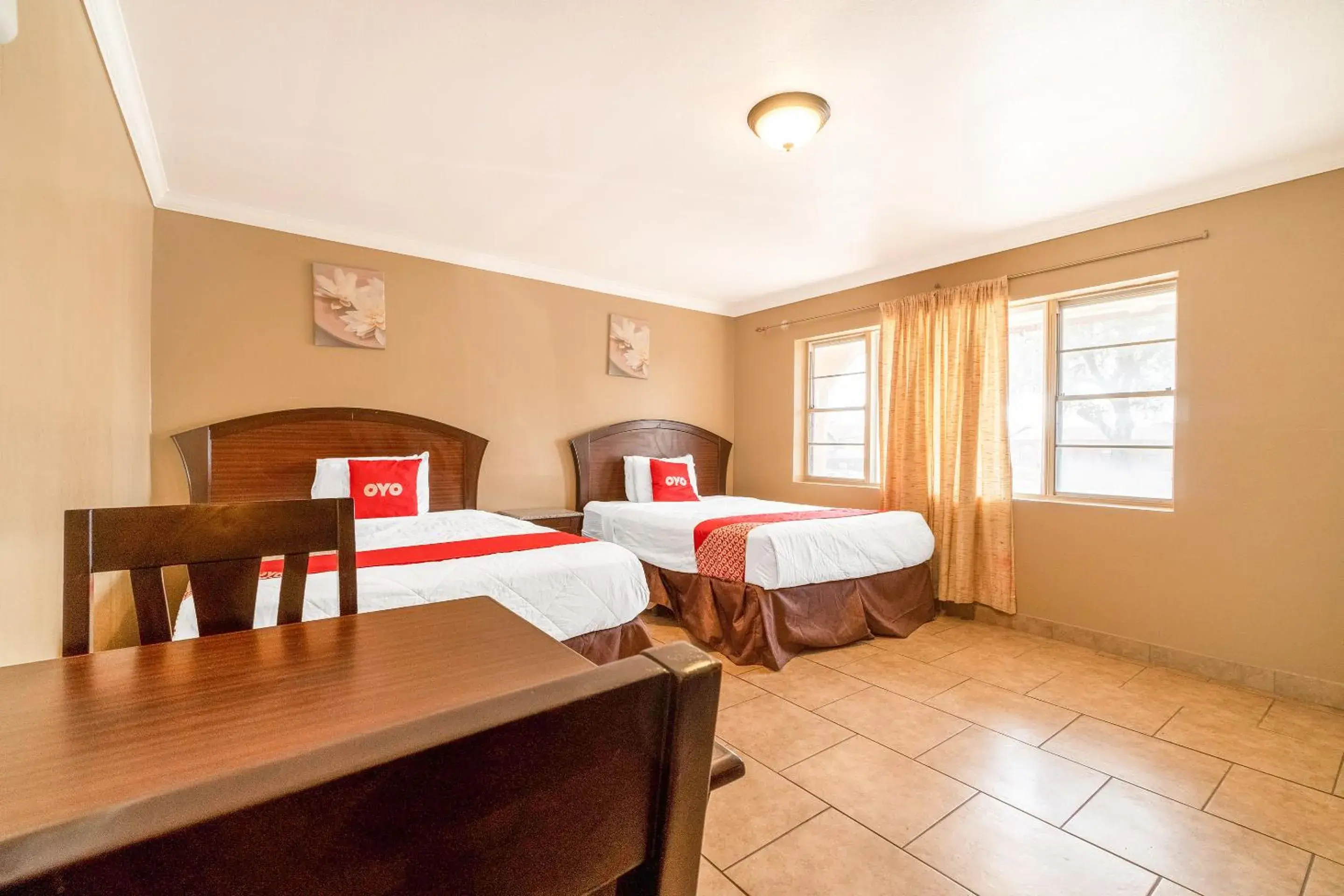 2 Queen Bed in Capital O Hotel Beeville -US 181 2 Queen Bed in Capital O Hotel Beeville -US 181