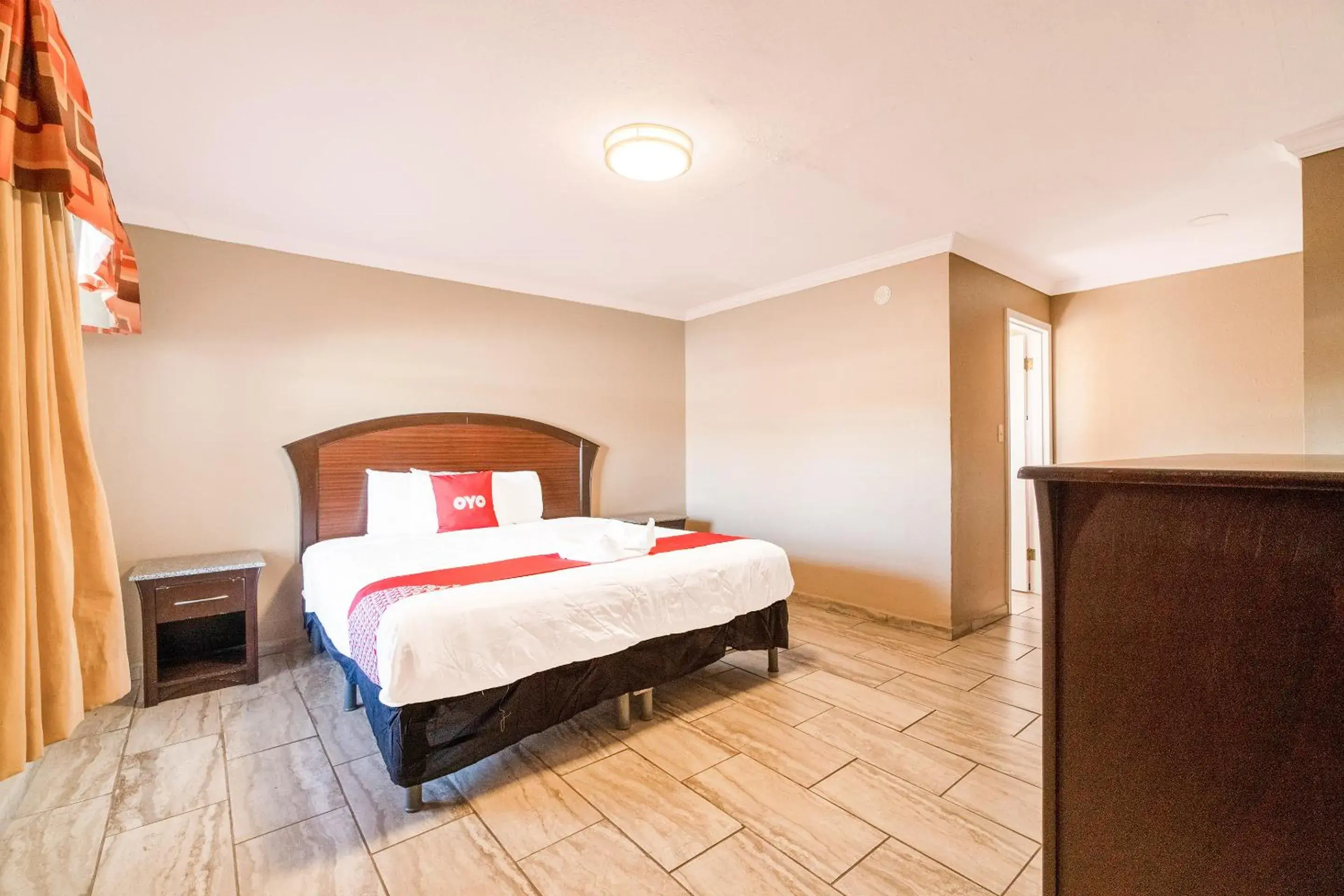 Bedroom in Capital O Hotel Beeville -US 181 Bedroom in Capital O Hotel Beeville -US 181