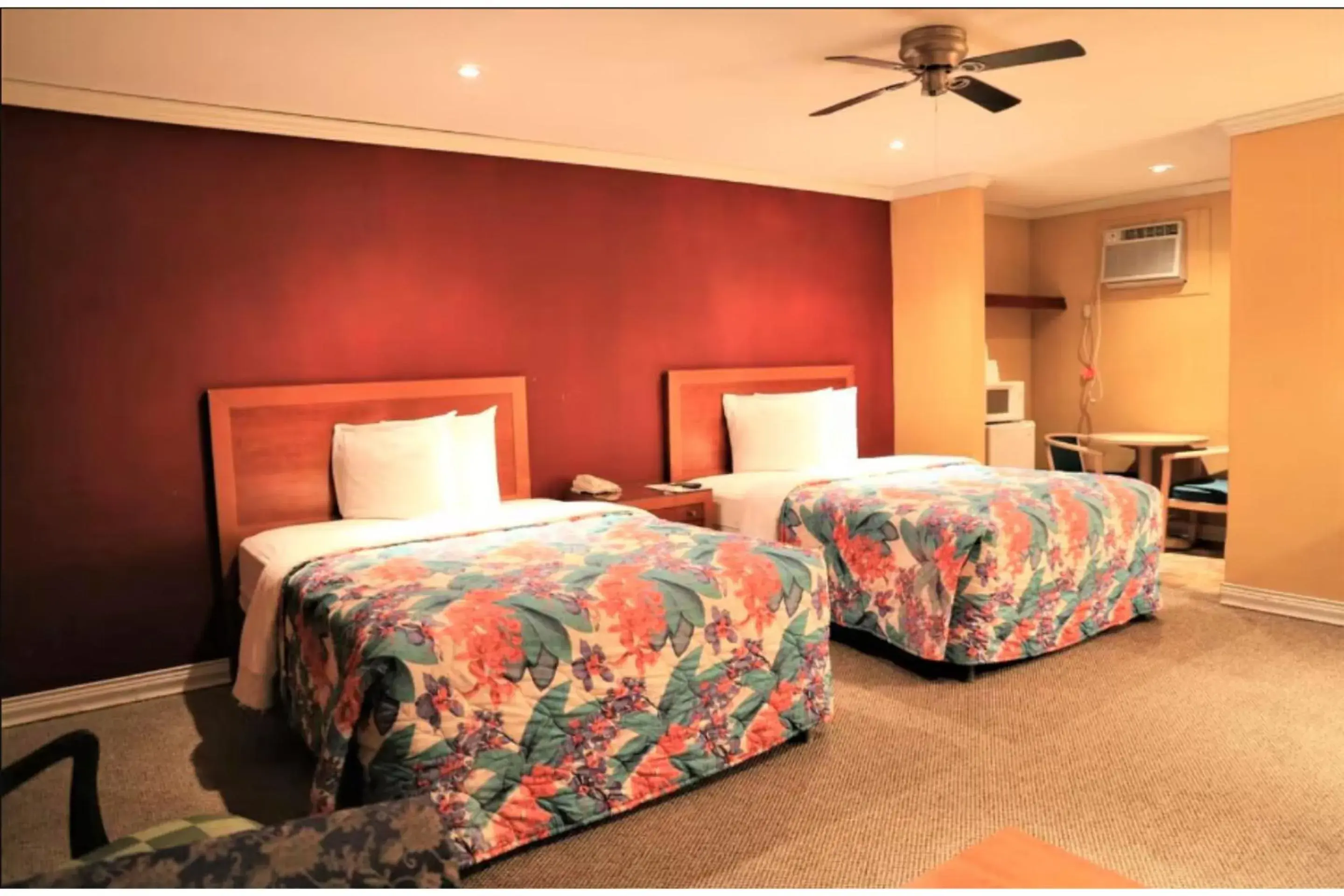 2 Bedroom Apartment in Capital O Hotel Beeville -US 181 2 Bedroom Apartment in Capital O Hotel Beeville -US 181