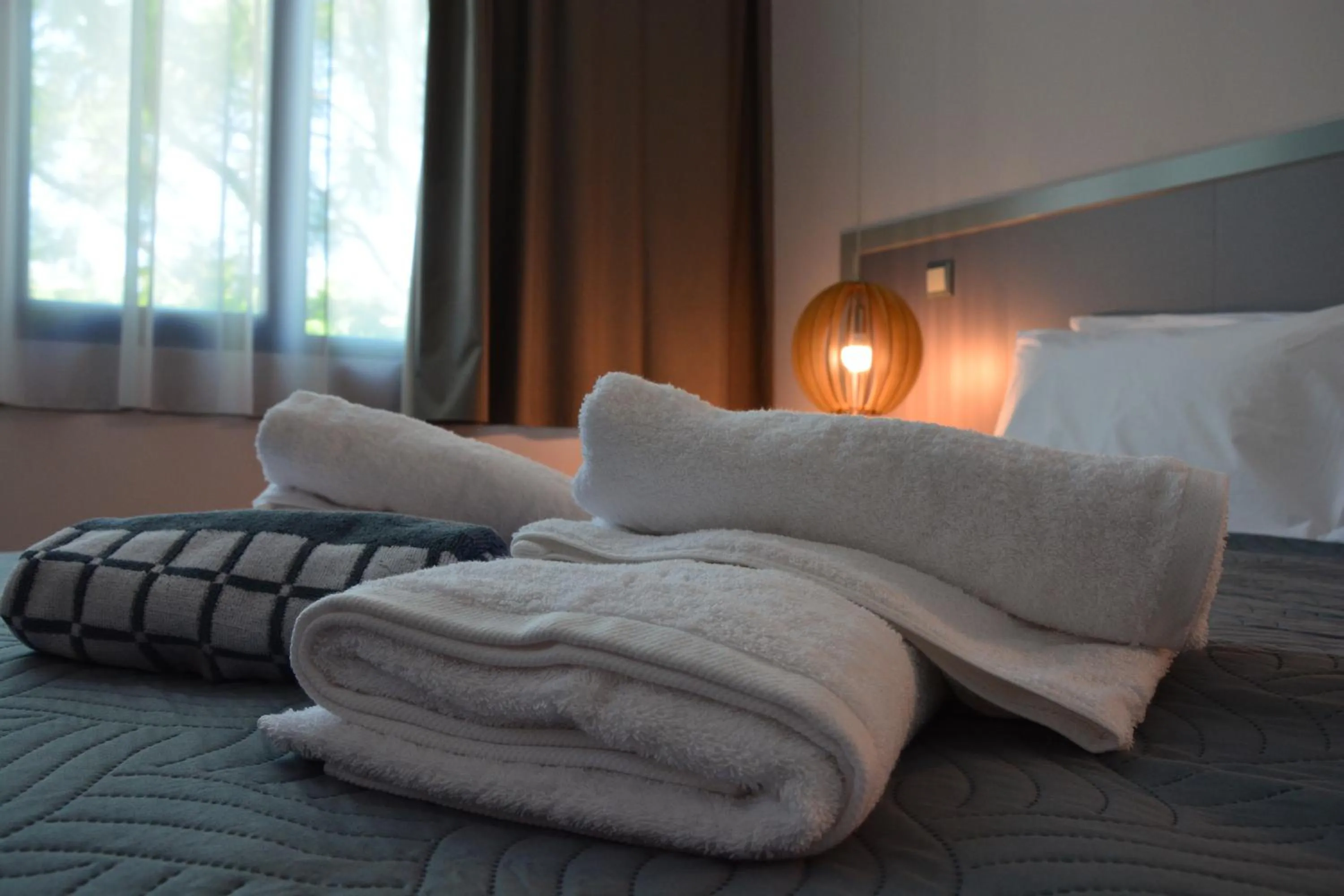 Bed in Avra Nafpliou