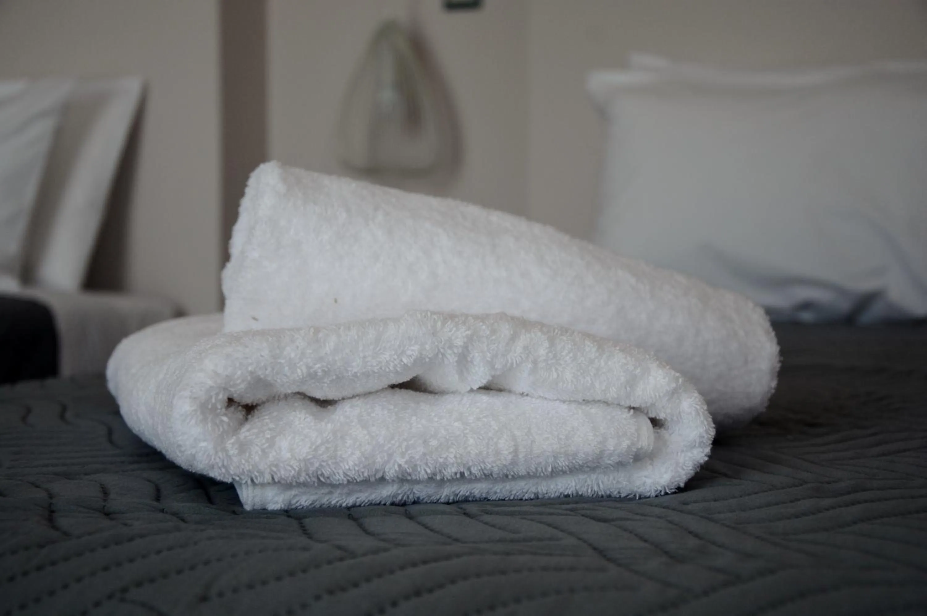 Bedroom, Bed in Avra Nafpliou