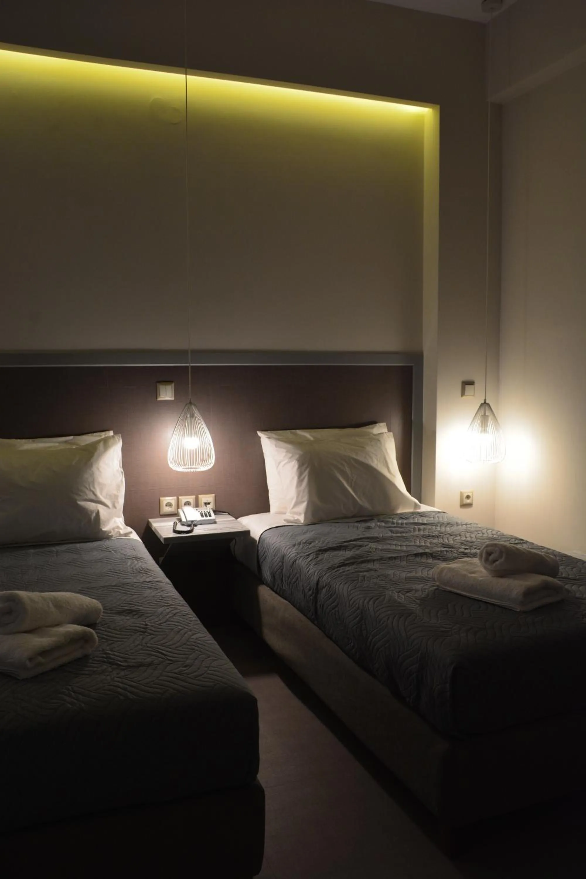 Bed in Avra Nafpliou