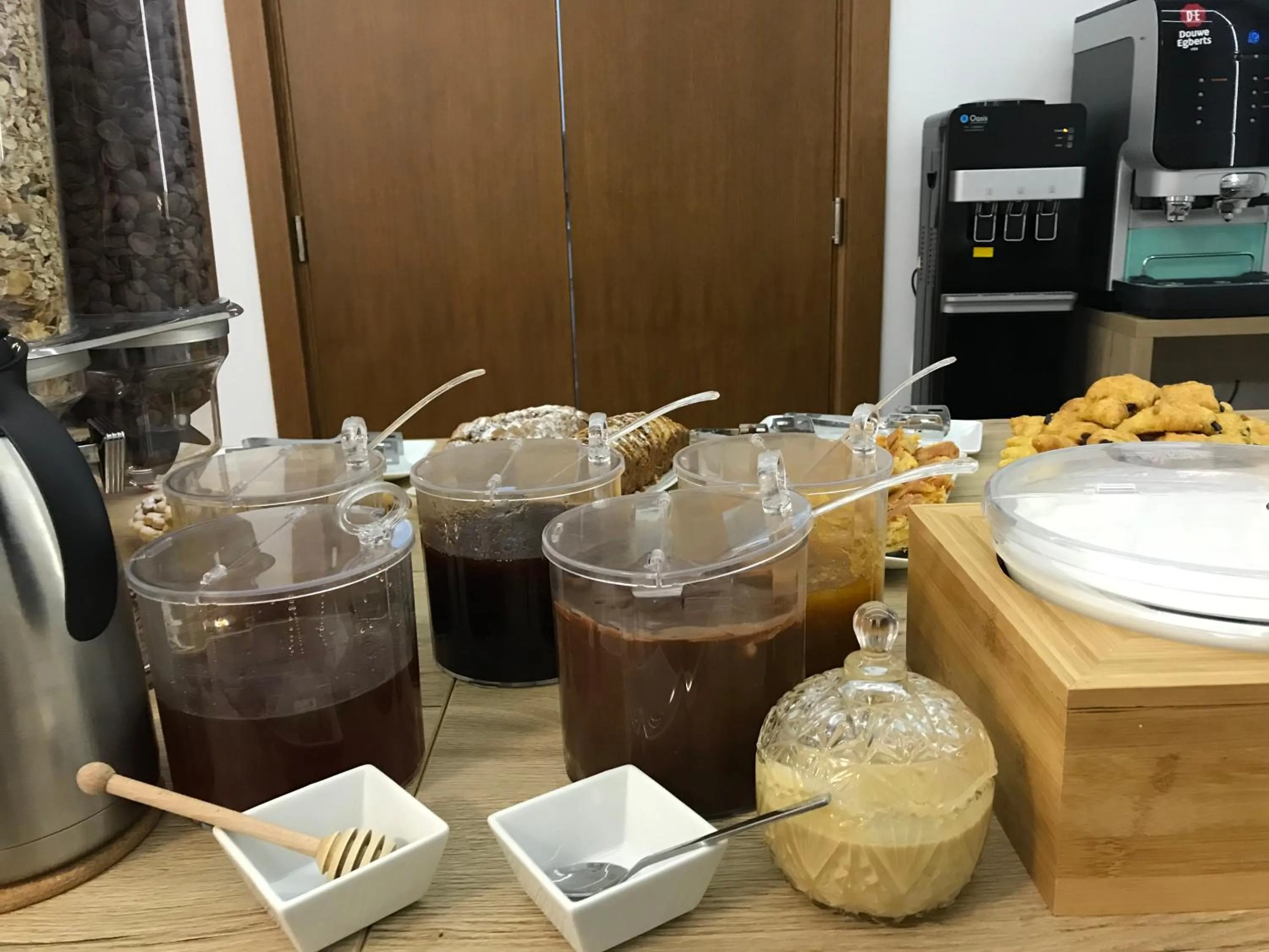 Coffee/tea facilities in Avra Nafpliou