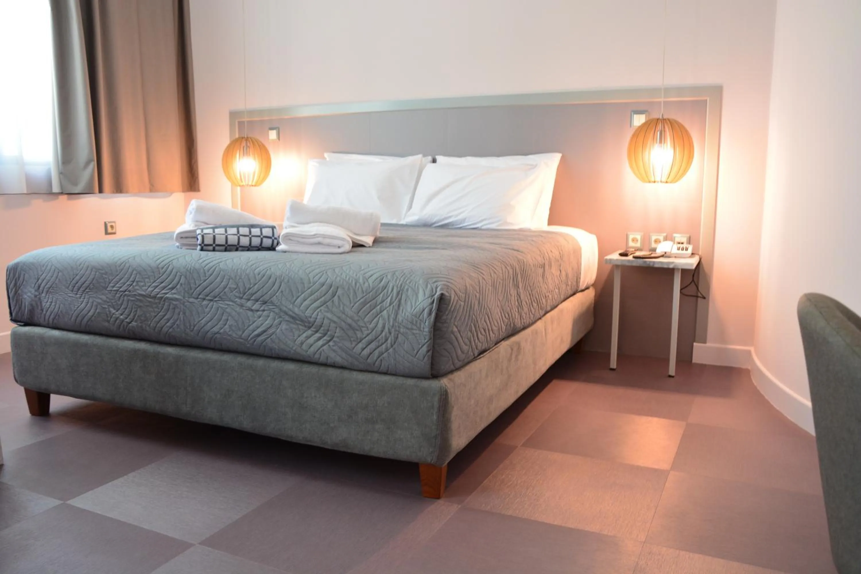 Bed in Avra Nafpliou