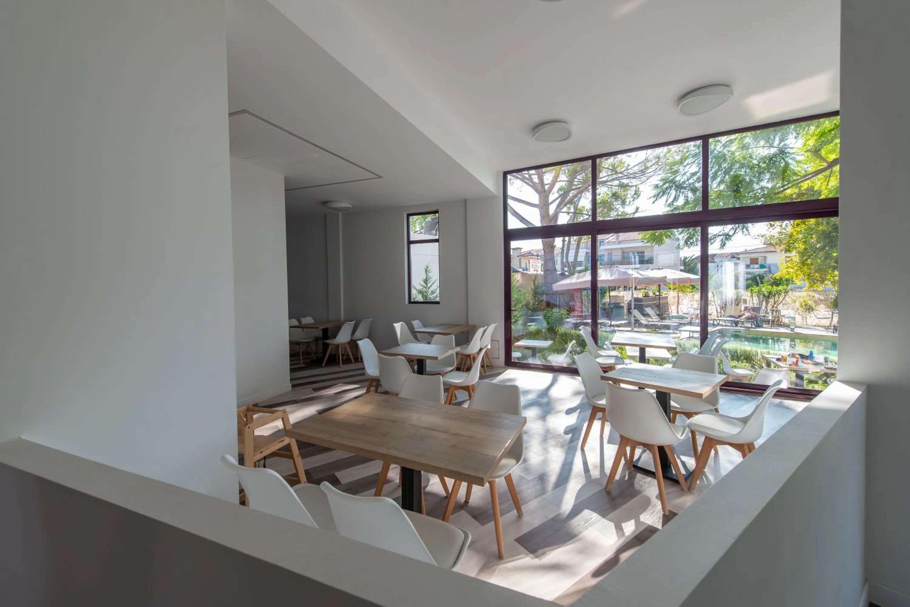 Restaurant/places to eat in Avra Nafpliou