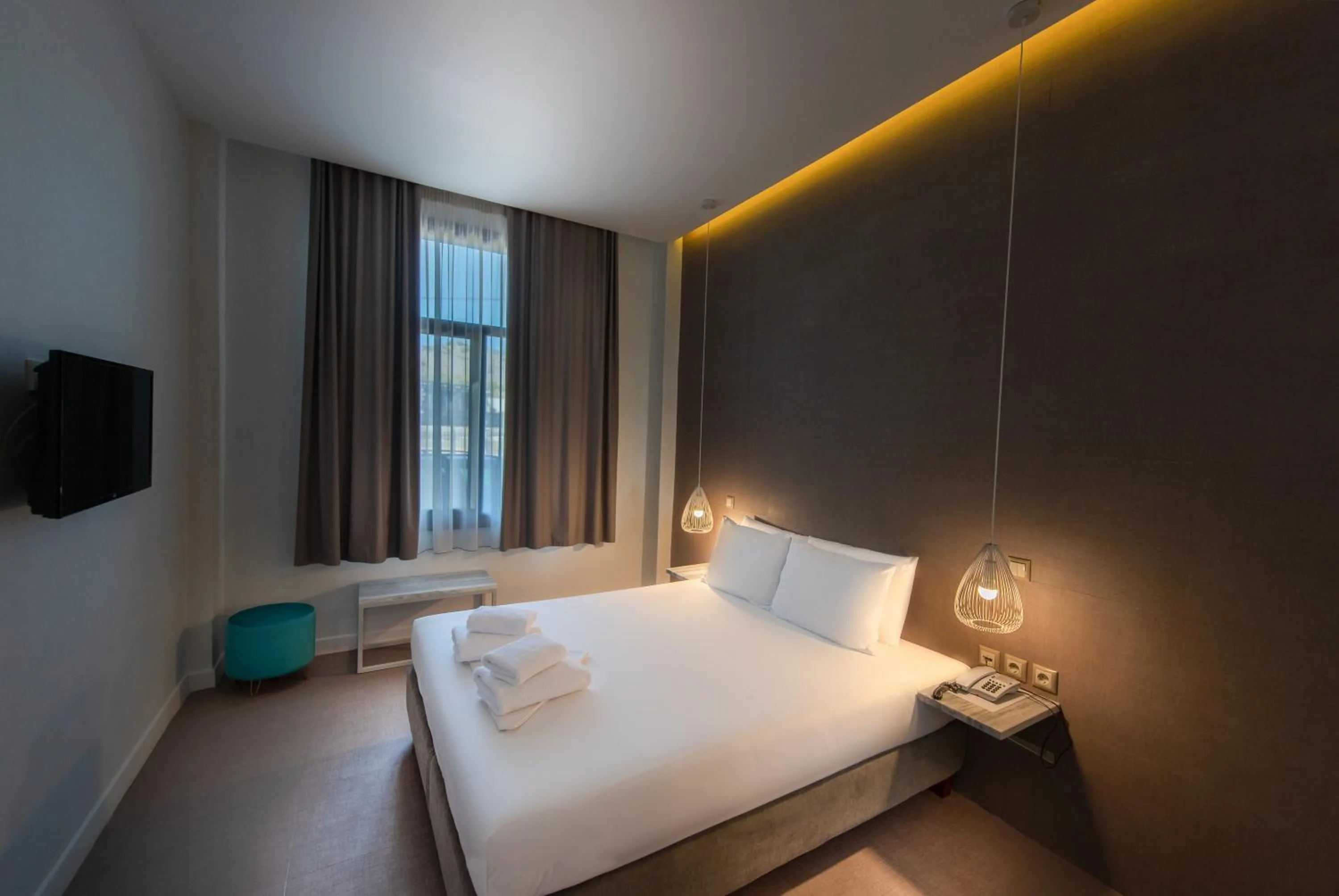 Bed in Avra Nafpliou