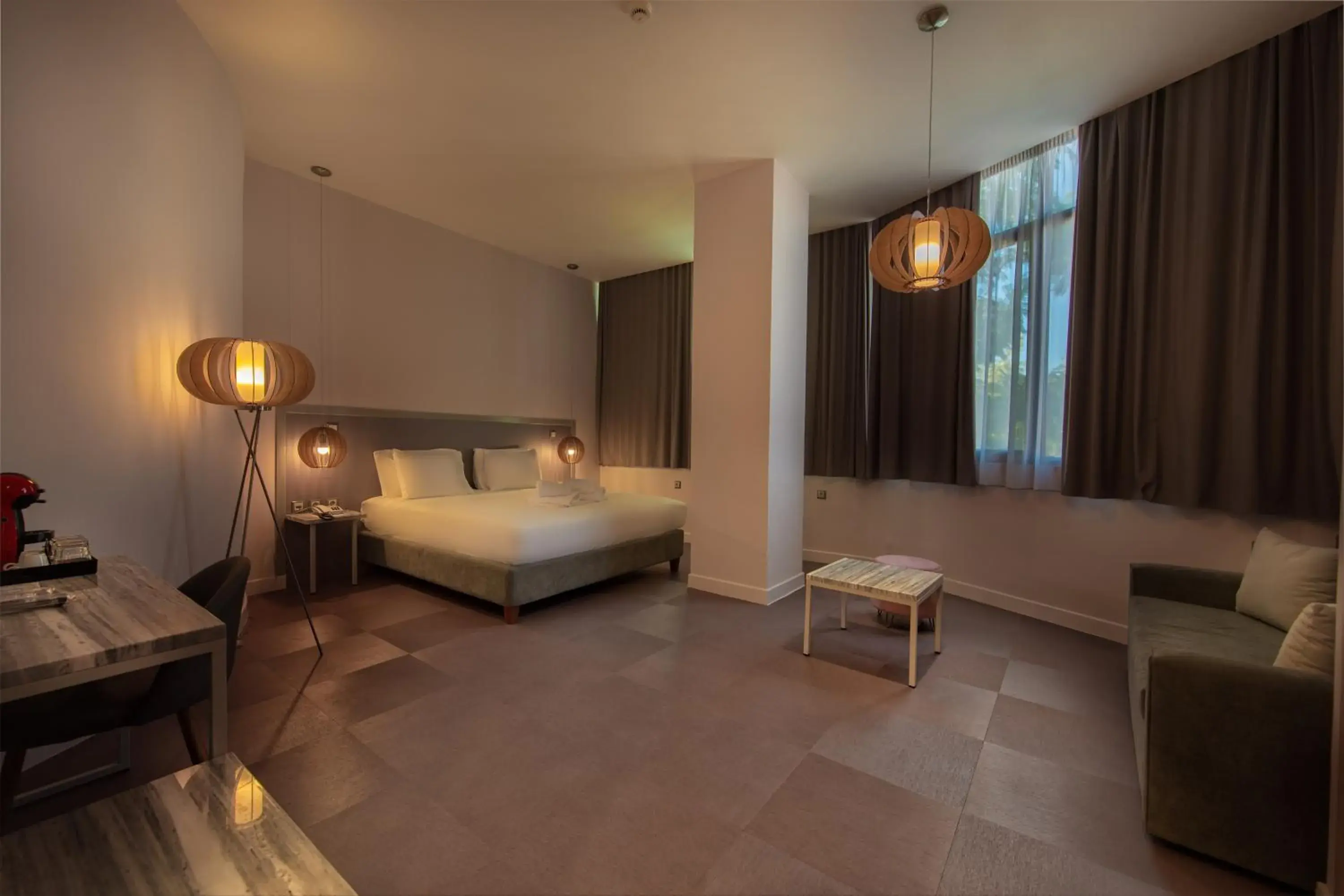 Standard Suite in Avra Nafpliou Standard Suite in Avra Nafpliou