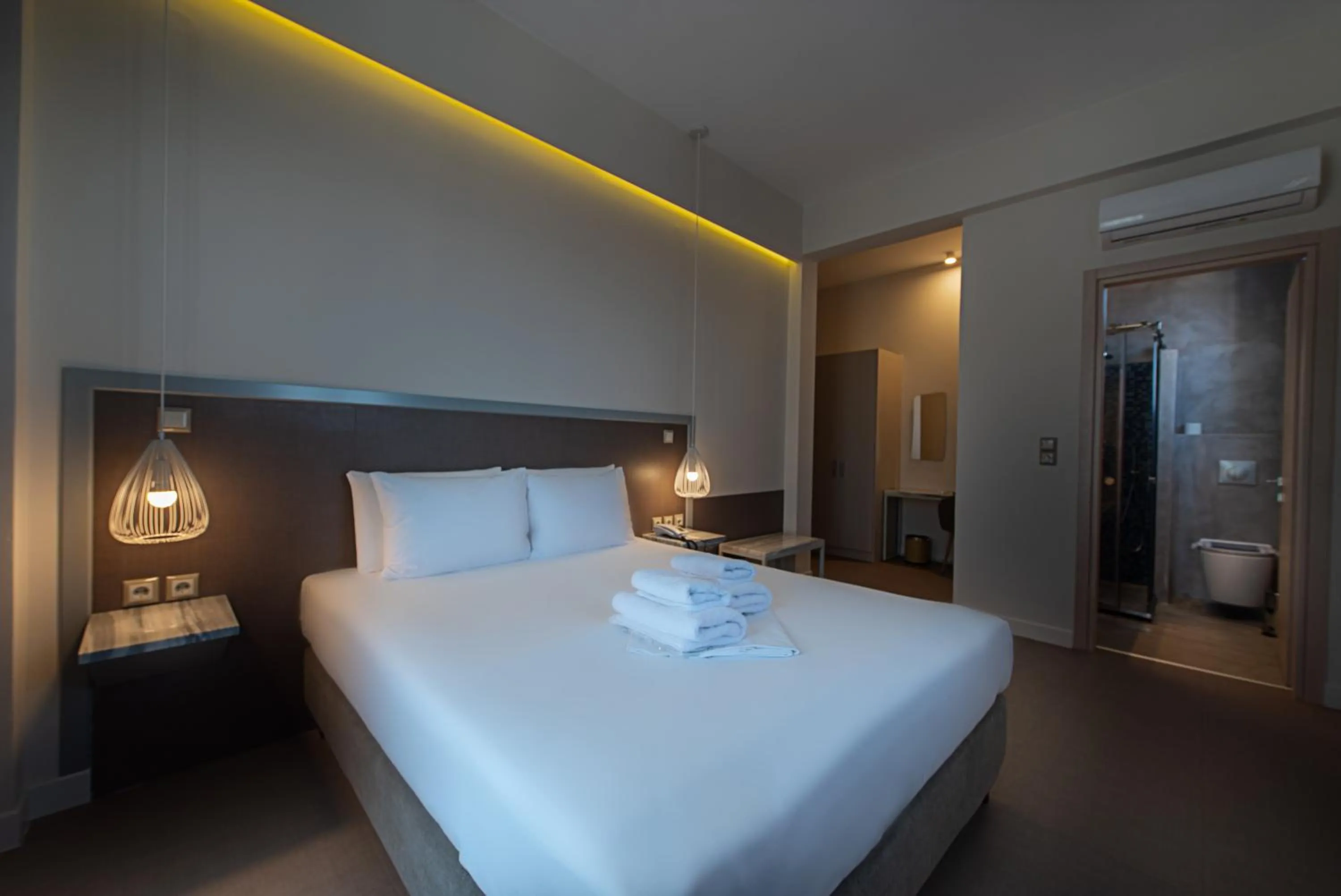 Bed in Avra Nafpliou