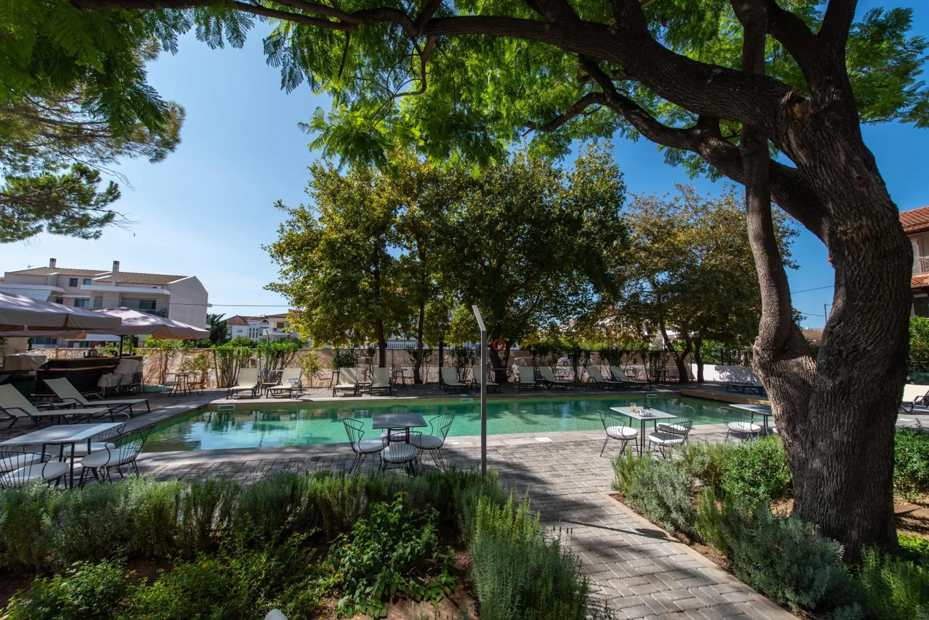 Property building in Avra Nafpliou