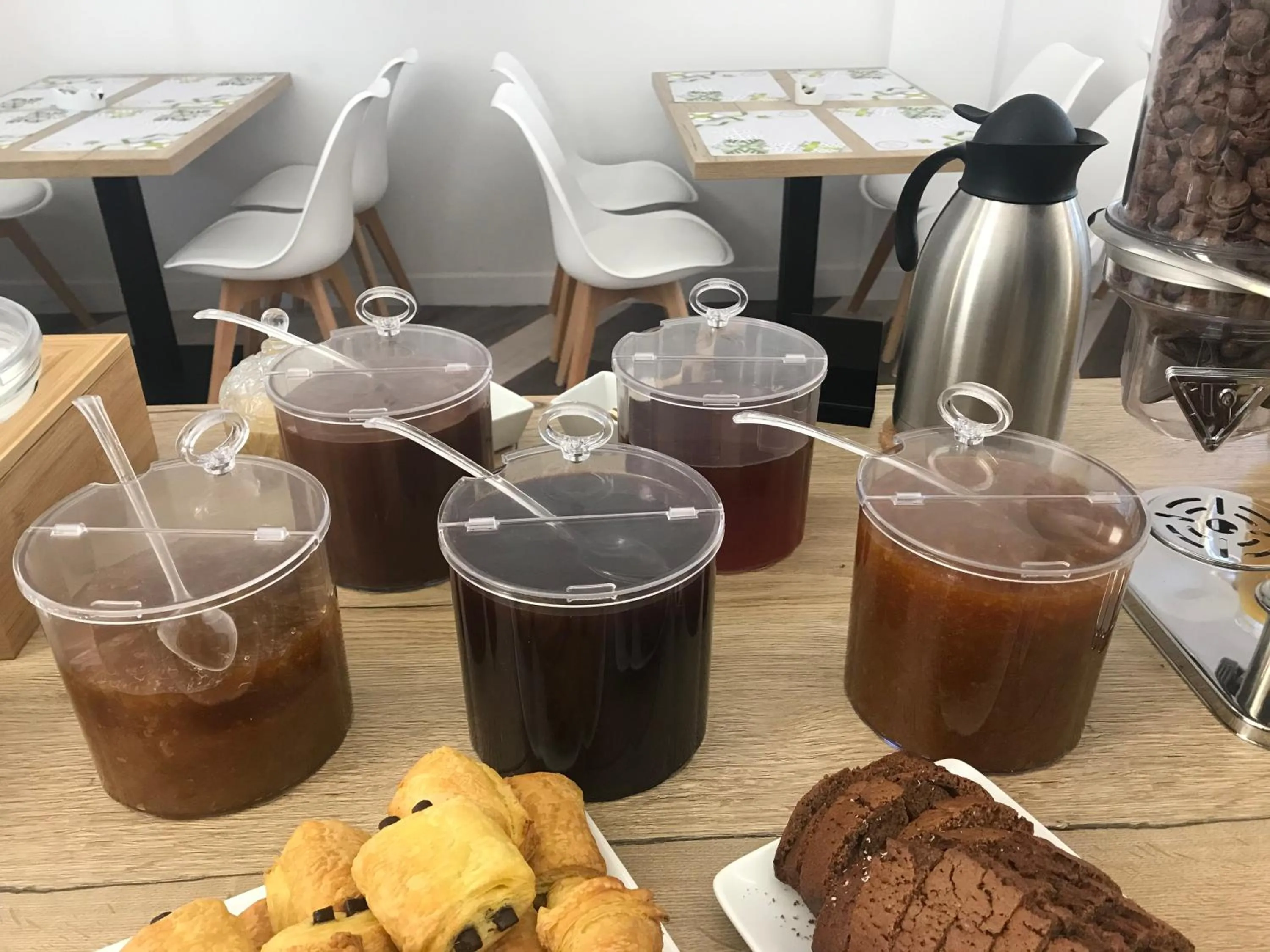 Coffee/tea facilities in Avra Nafpliou