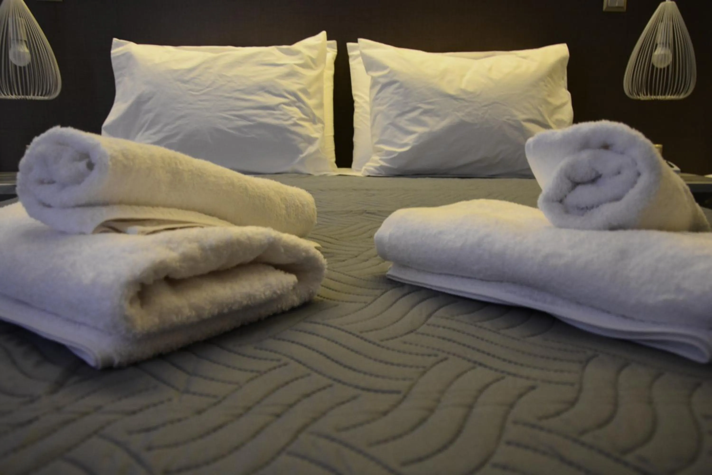 Bed in Avra Nafpliou