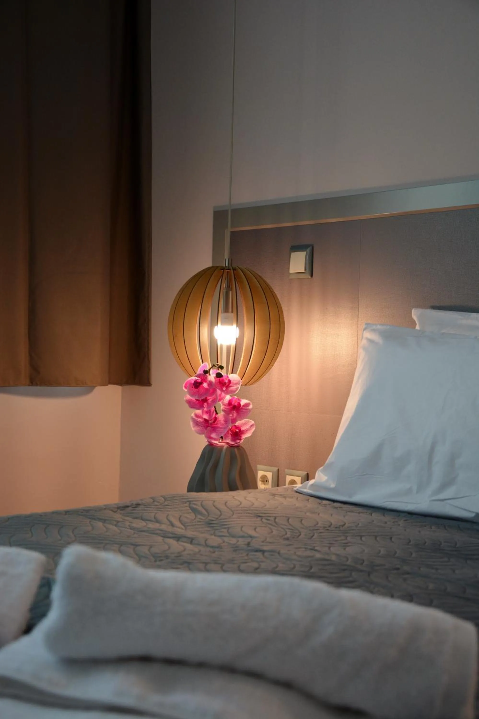 Bed in Avra Nafpliou