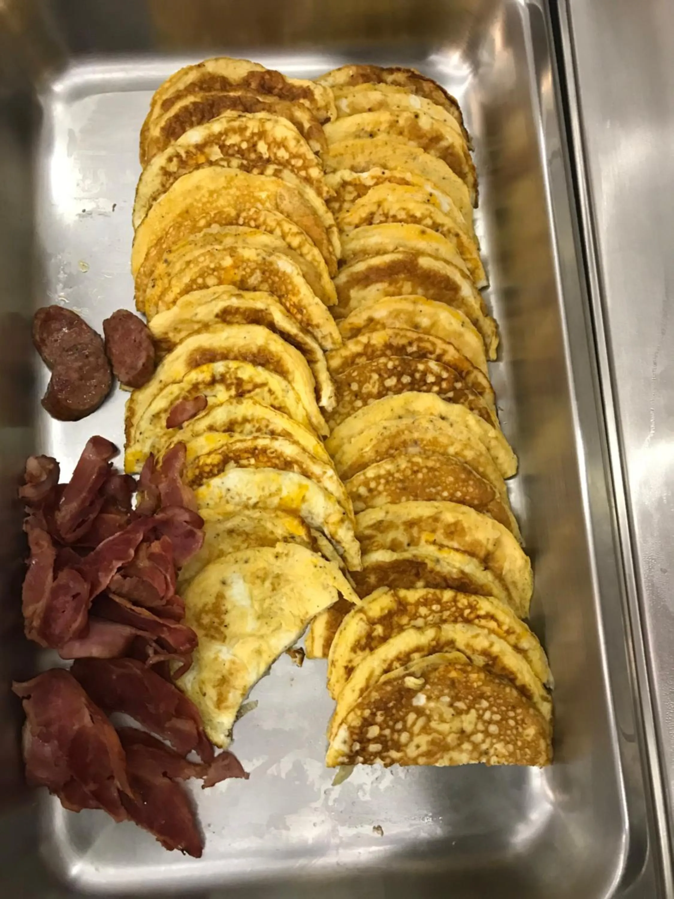 Food and drinks in Avra Nafpliou