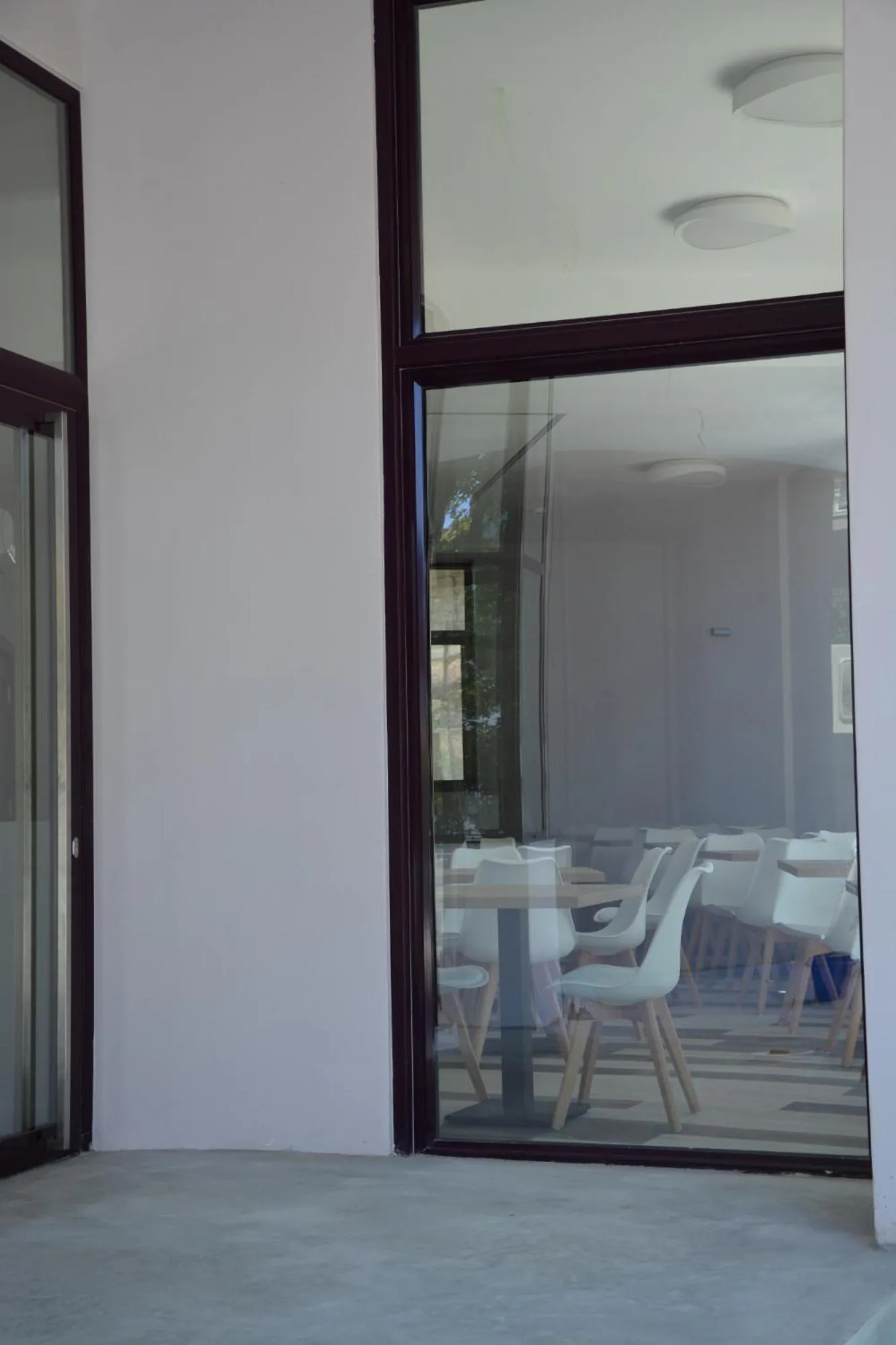 Restaurant/places to eat in Avra Nafpliou