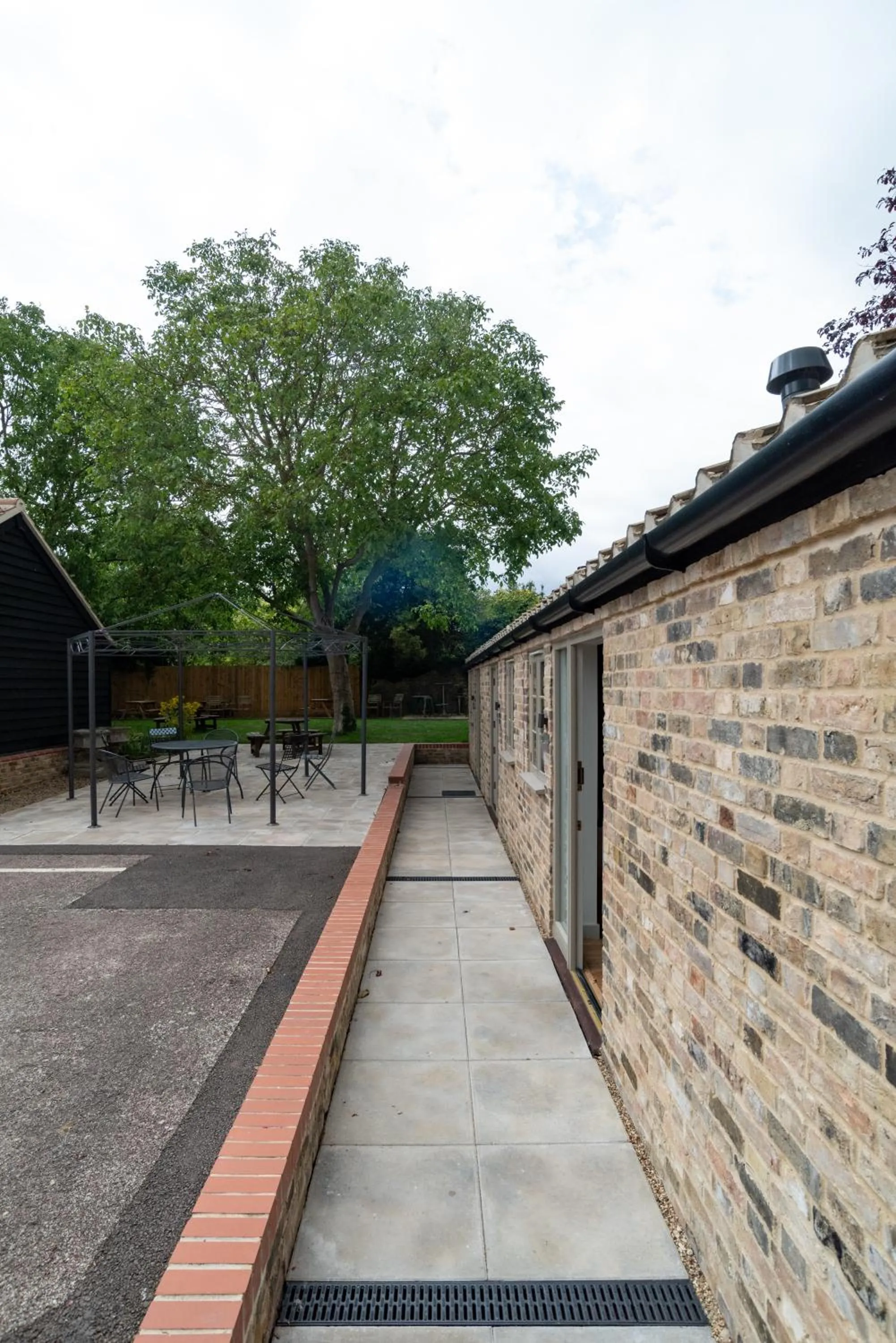 View (from property/room) in MJPatTheShepherds