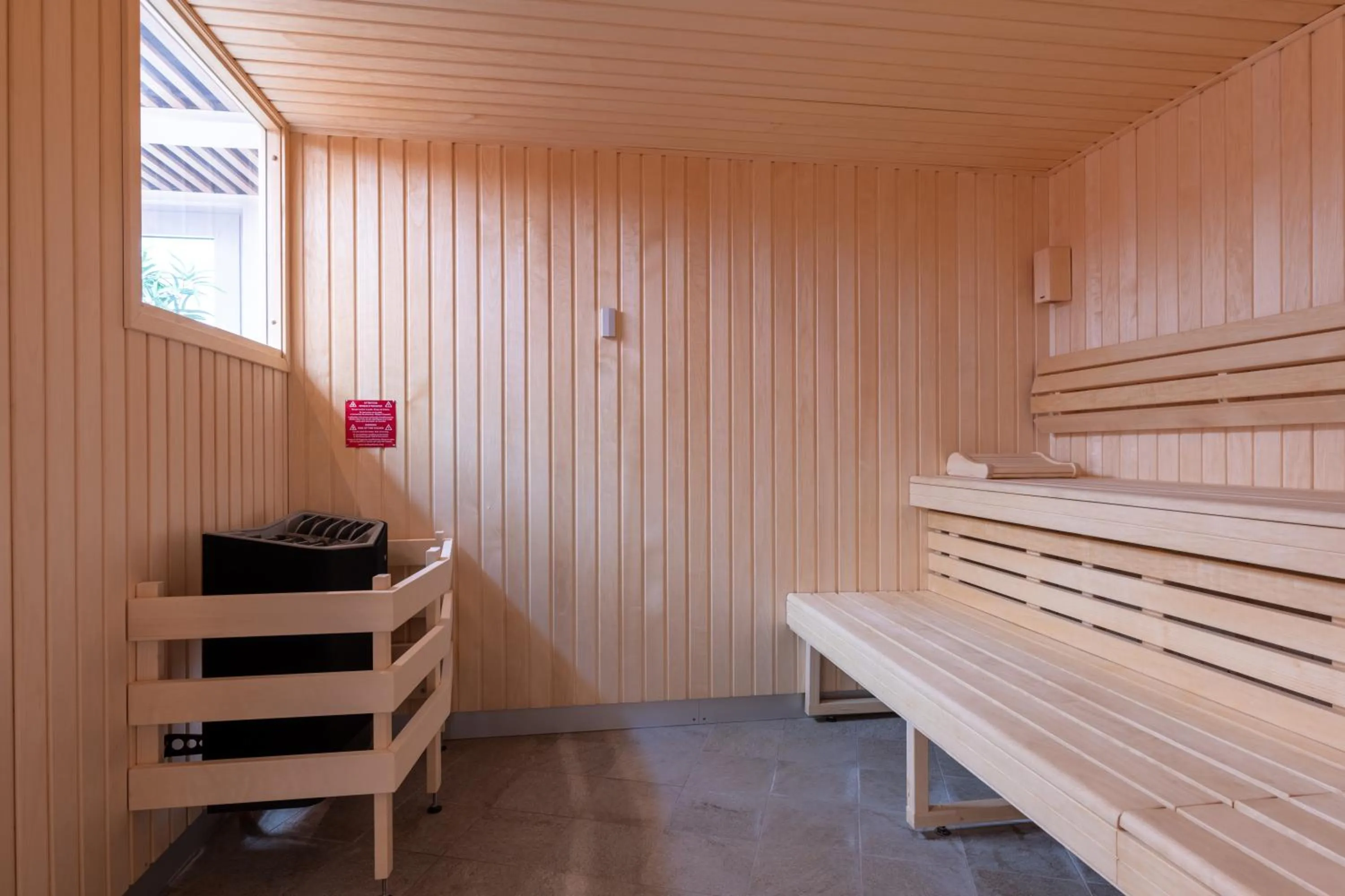 Day in Village Pierre & Vacances Belle Dune