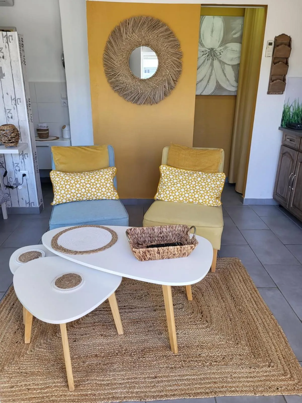 La Salamandre de Camargue