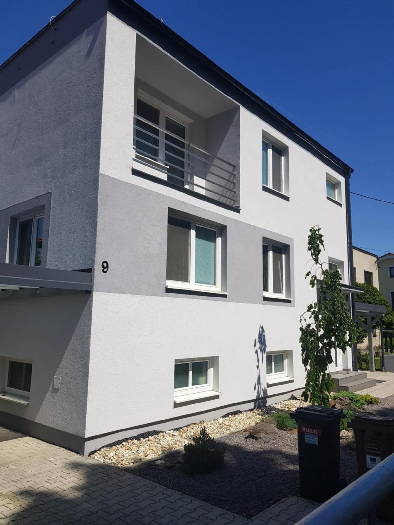 VIP Apartmány Žabník