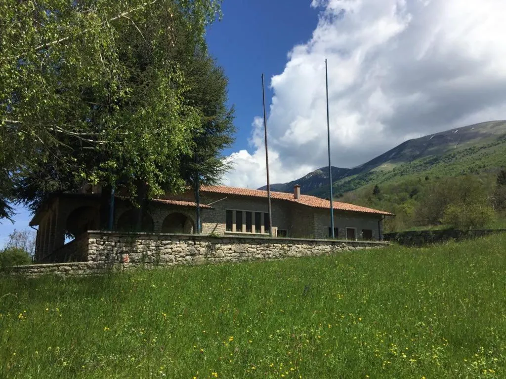 Hotel Monte Baldo