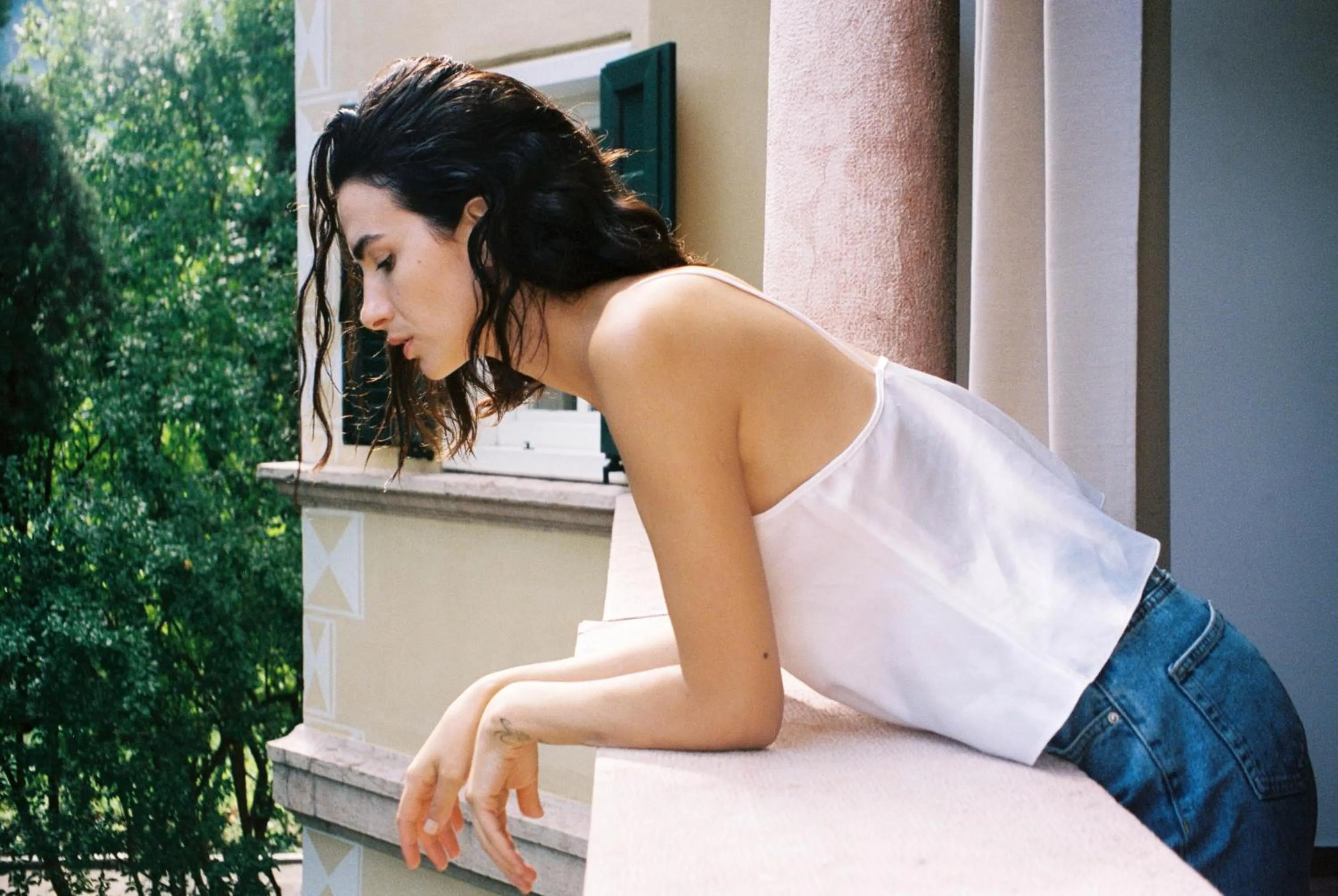 People in Villa Arnica, a Member of Design Hotels