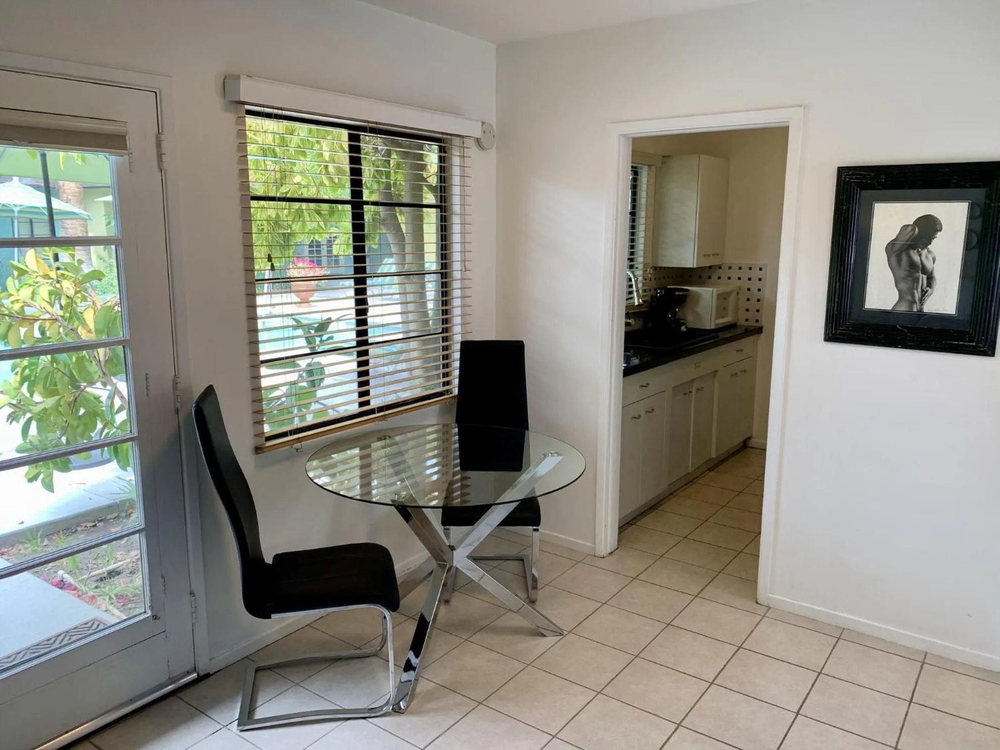 Vista Grande Resort - A Gay Men's Resort