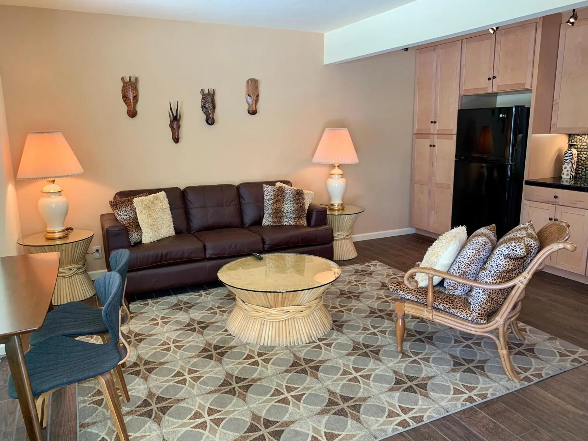 Vista Grande Resort - A Gay Men's Resort