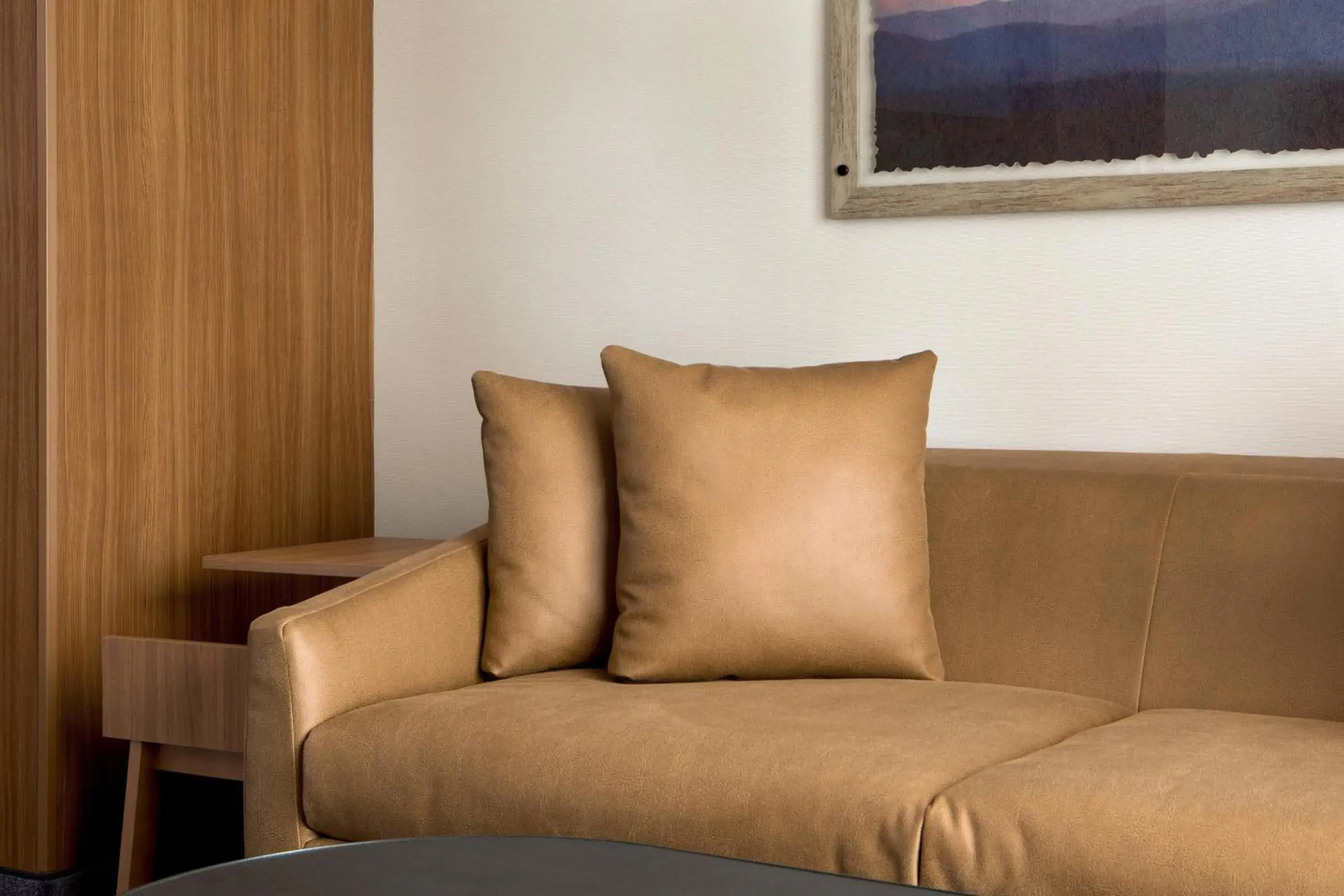 King Room with Roll-in Shower - Mobility Accessible in Fairfield Inn & Suites by Marriott Boston Walpole King Room with Roll-in Shower - Mobility Accessible in Fairfield Inn & Suites by Marriott Boston Walpole