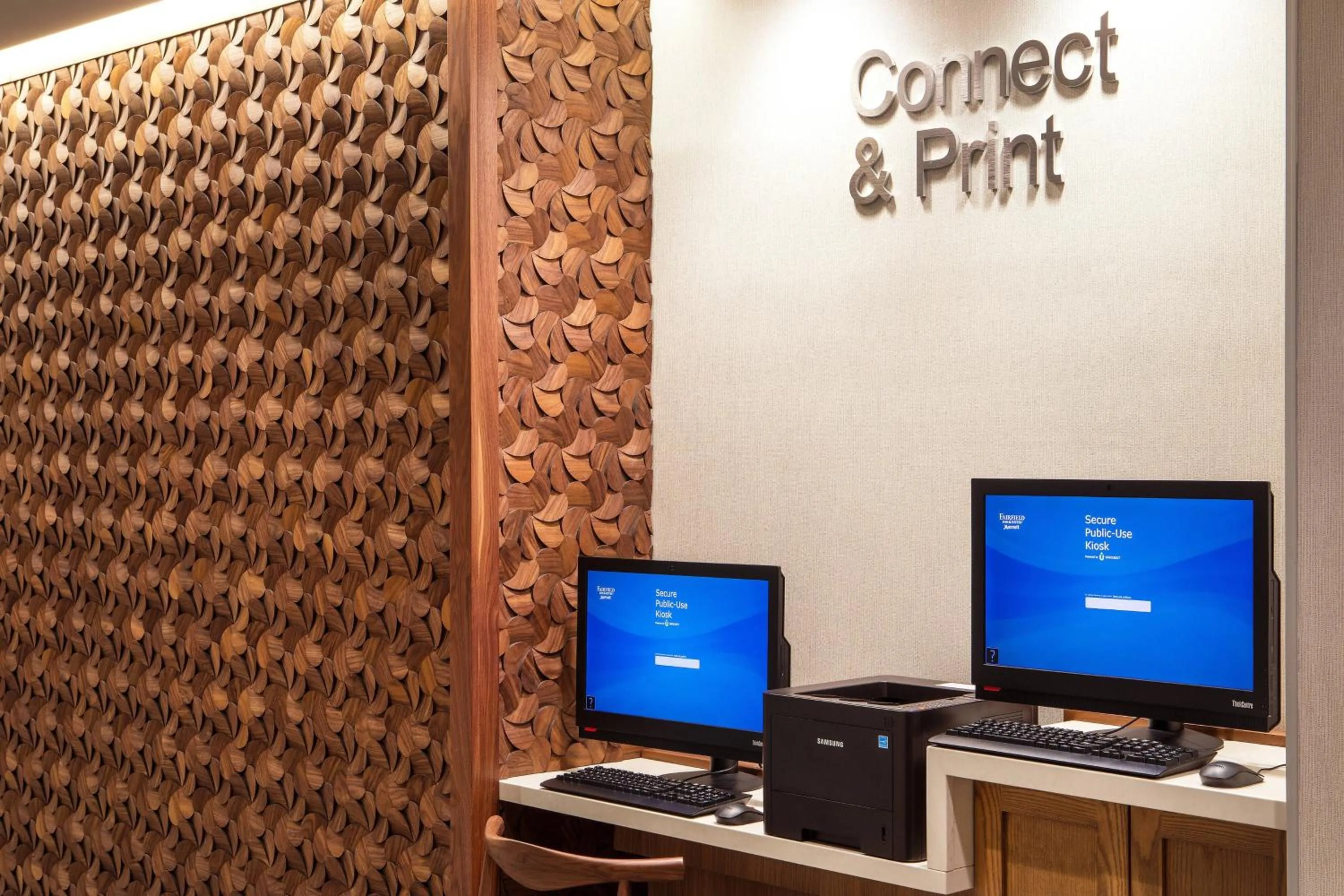 Other in Fairfield Inn & Suites by Marriott Boston Walpole