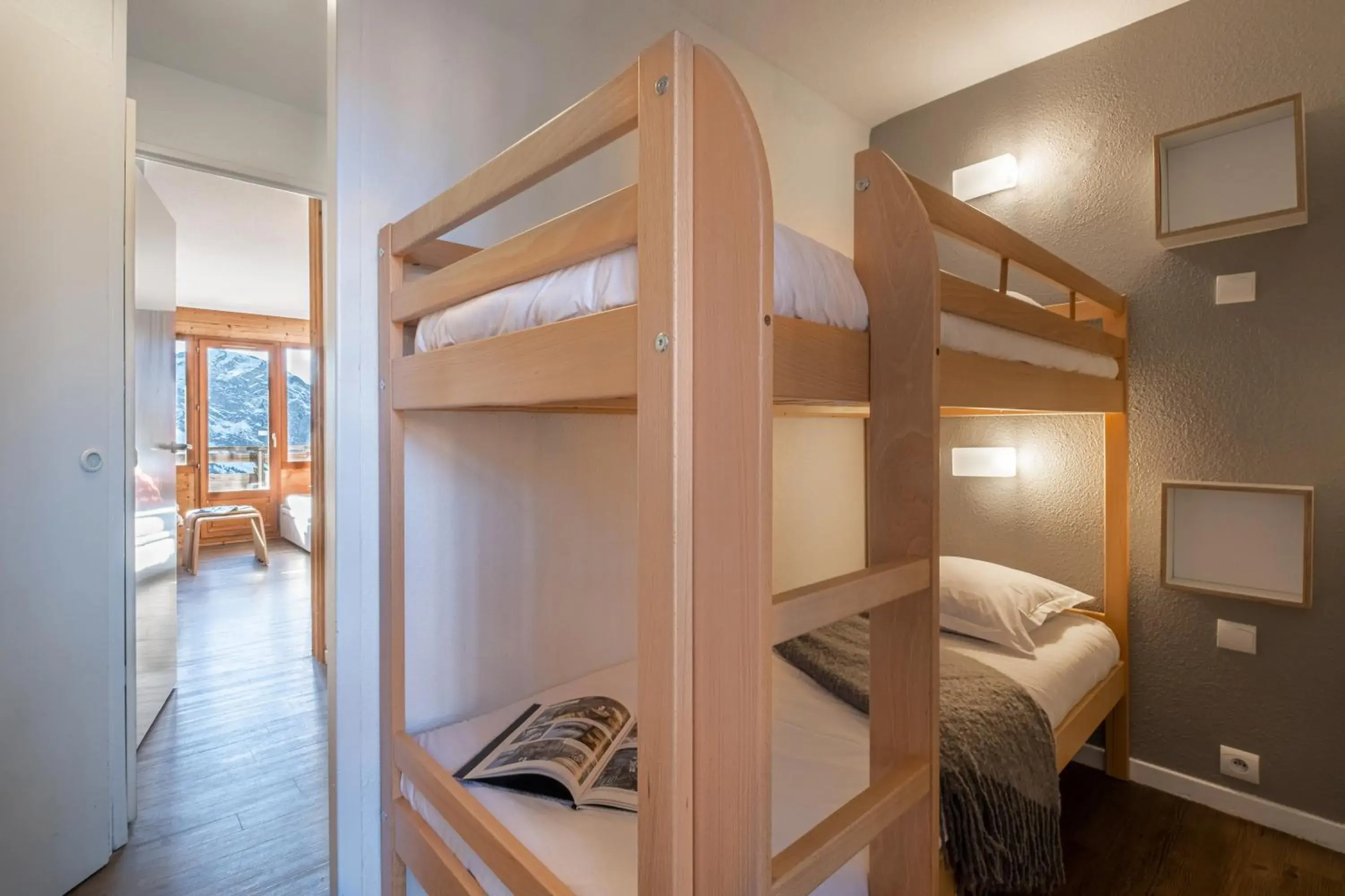 Résidence Pierre & Vacances Saskia Falaise Résidence Pierre & Vacances Saskia Falaise