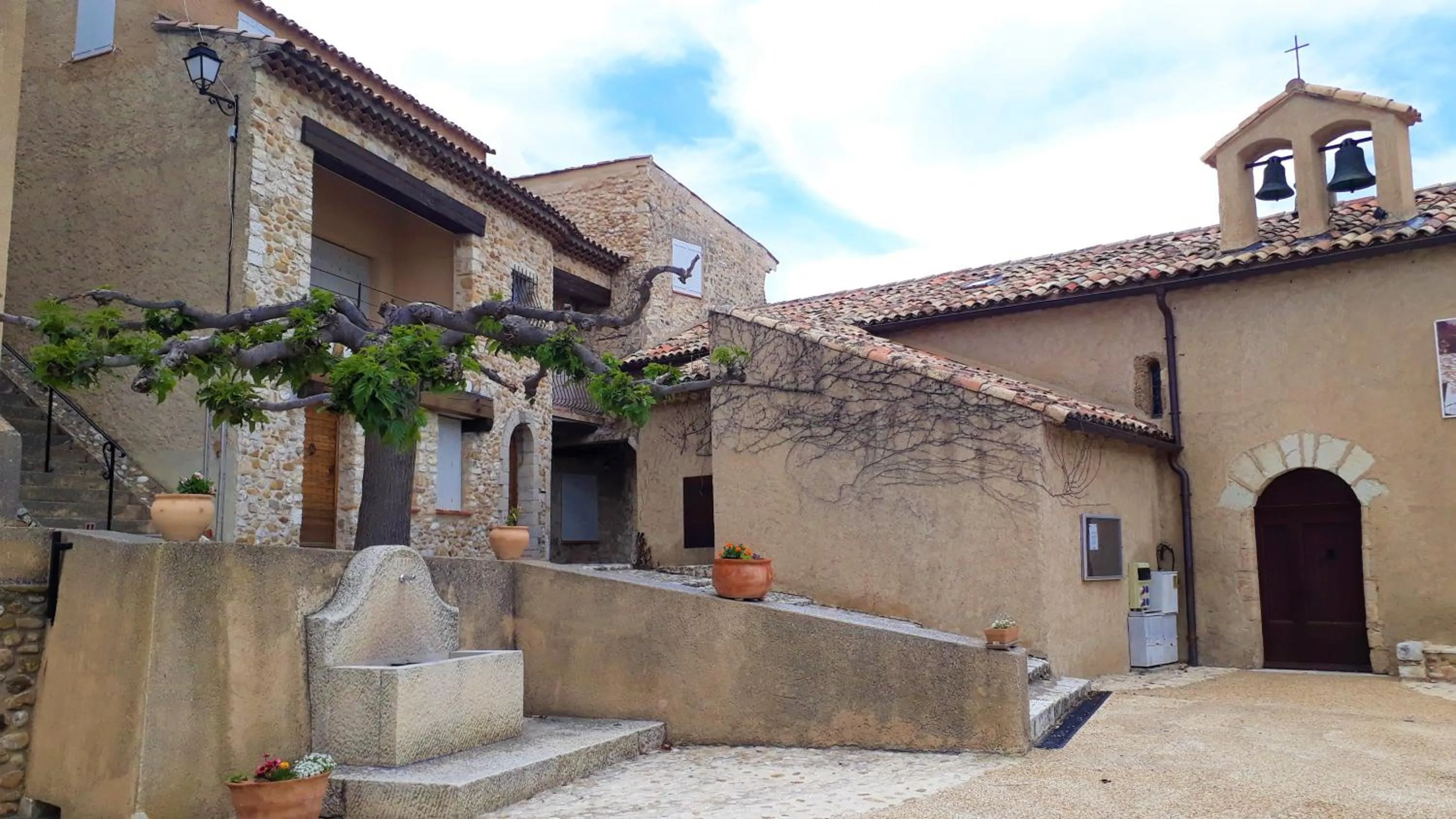 Neighbourhood in Rêve du VerDHon