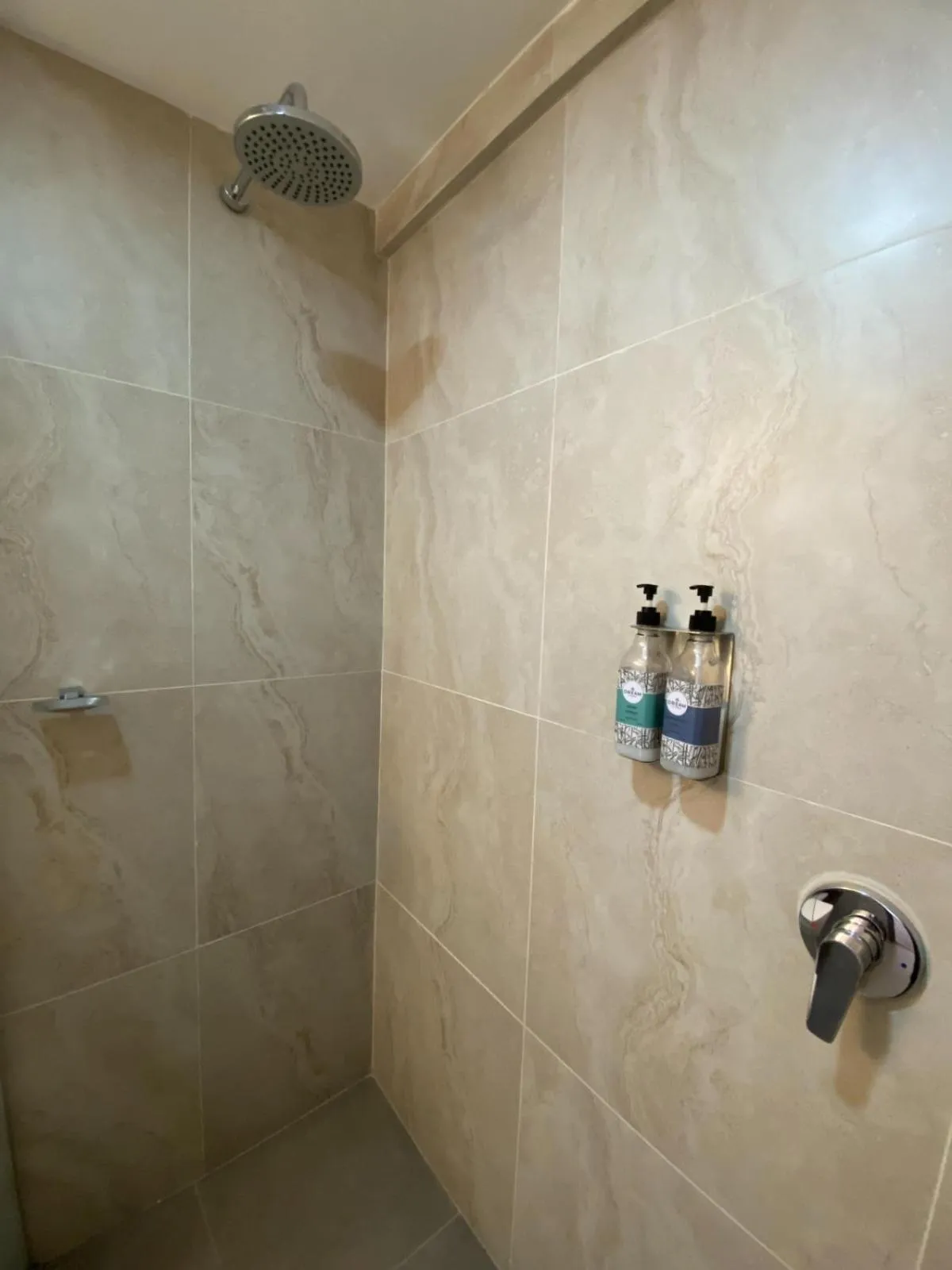 Bathroom in DREAM By Stannum Hotel