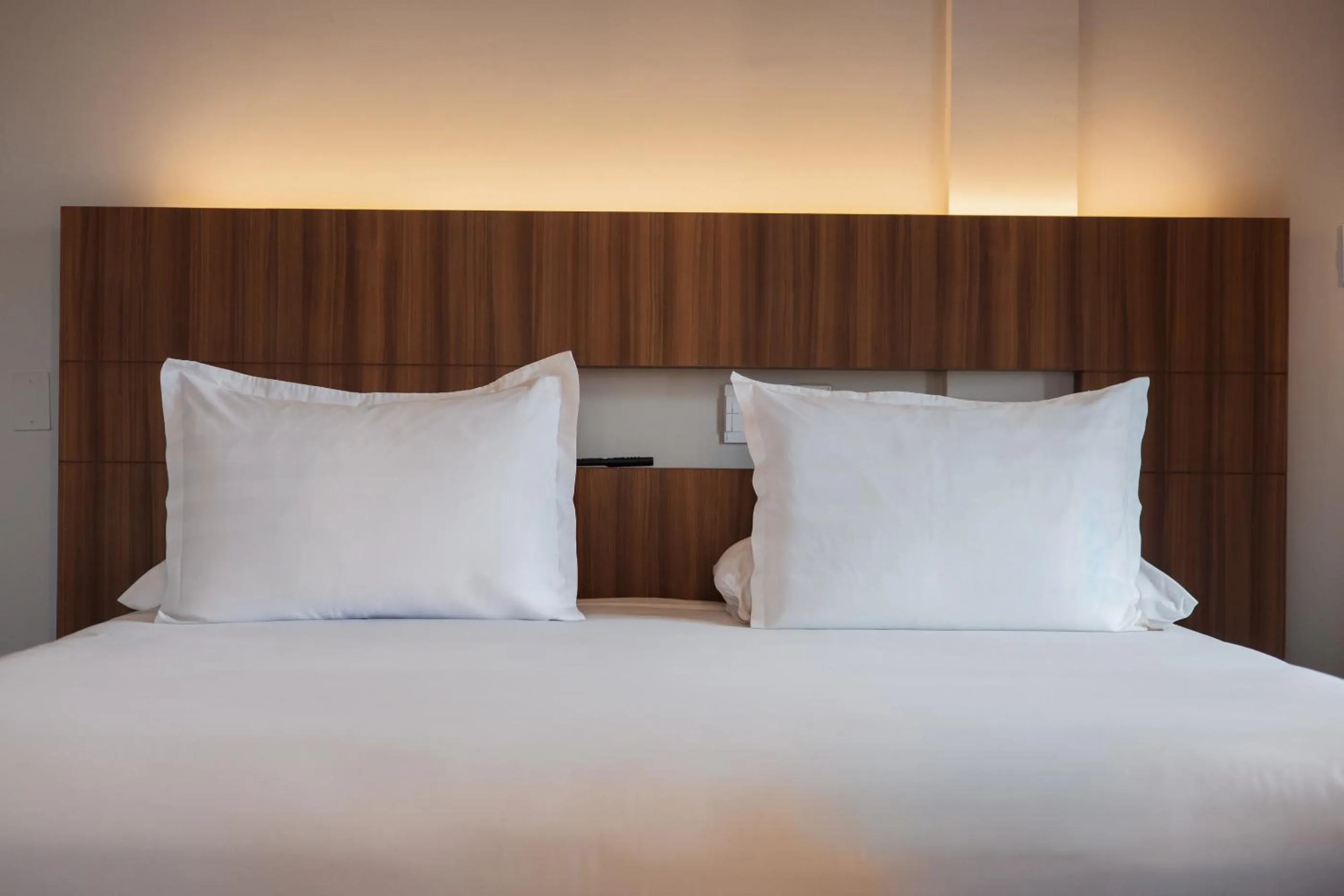 Bed in DREAM By Stannum Hotel
