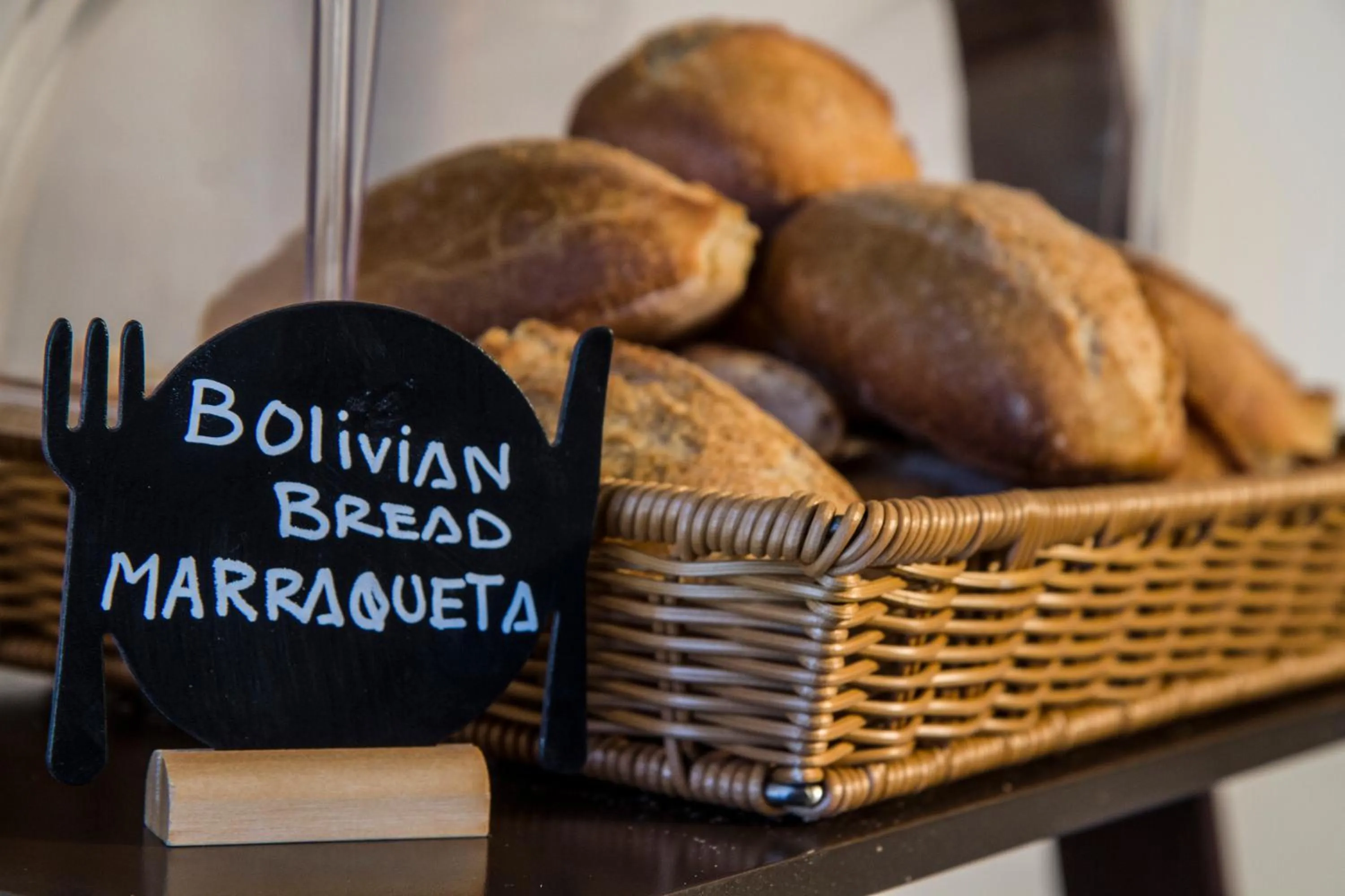 Buffet breakfast in DREAM By Stannum Hotel