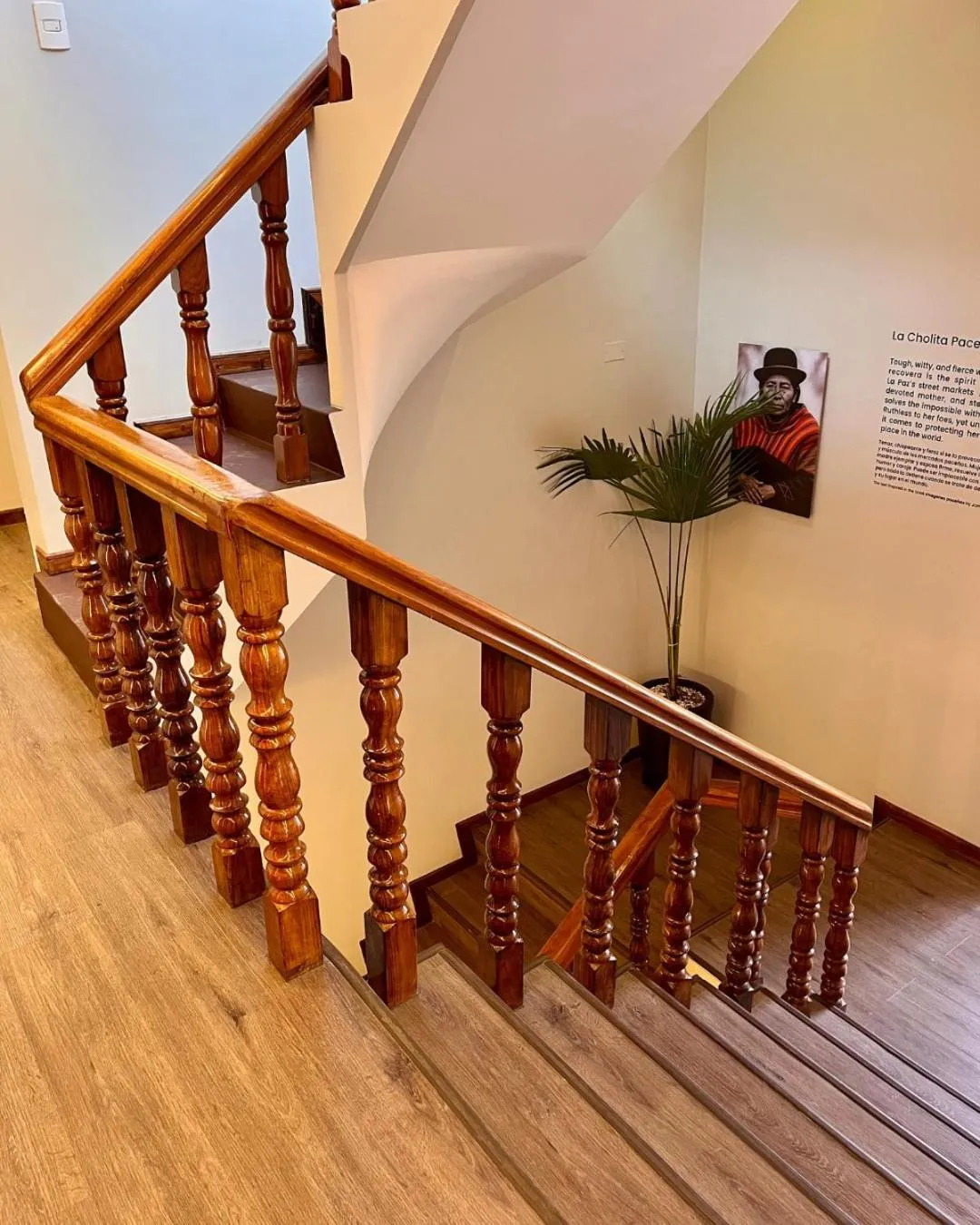 Property building in DREAM By Stannum Hotel